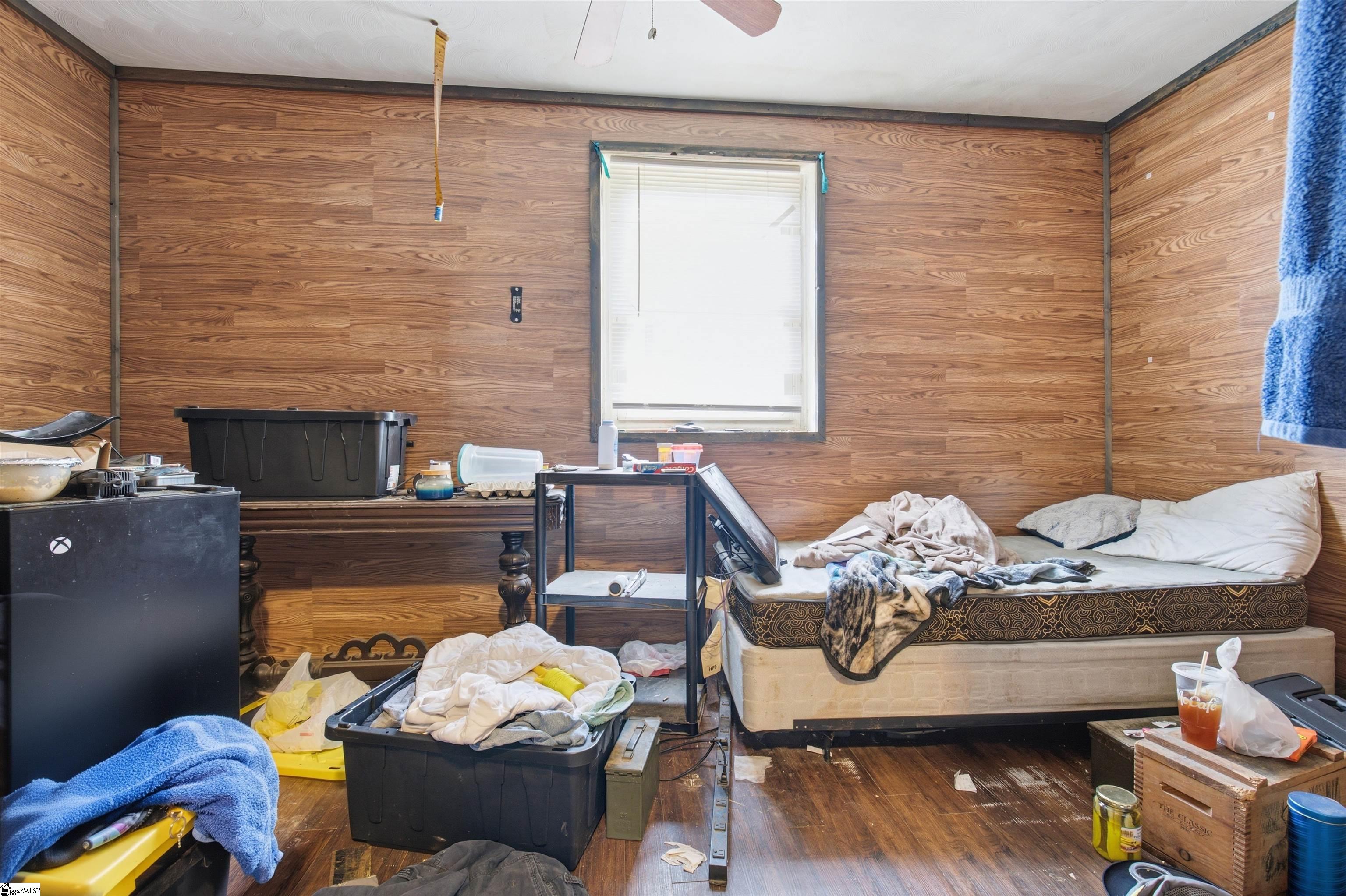 1432 Blackstock Road Pauline, SC 29374