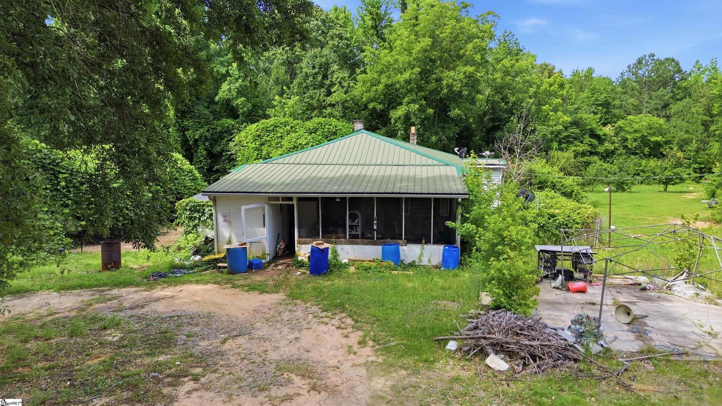 1432 Blackstock Road Pauline, SC 29374