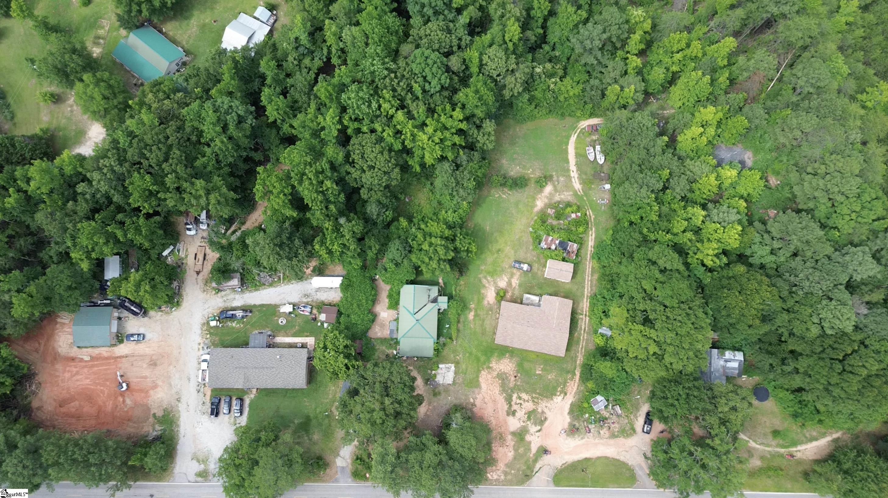 1432 Blackstock Road Pauline, SC 29374