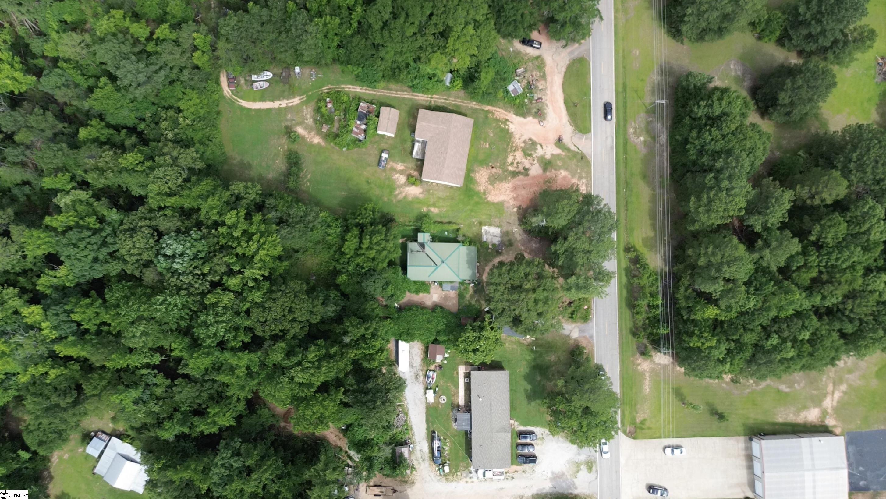 1432 Blackstock Road Pauline, SC 29374