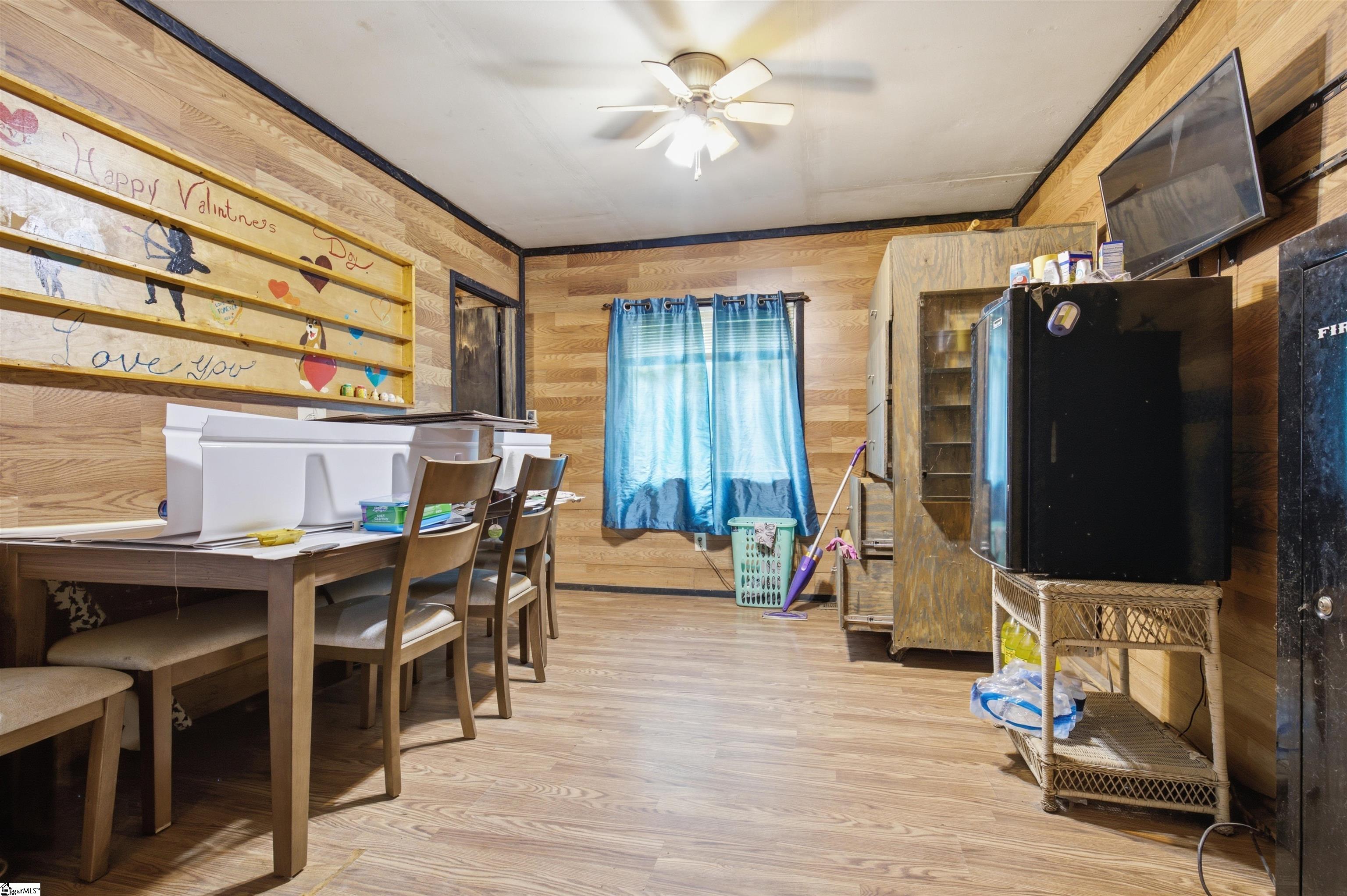 1432 Blackstock Road Pauline, SC 29374