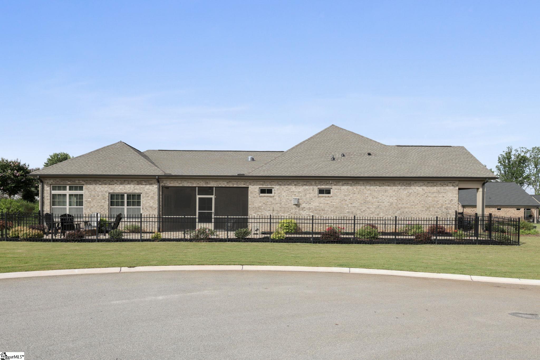 828 Vita Drive Greer, SC 29650