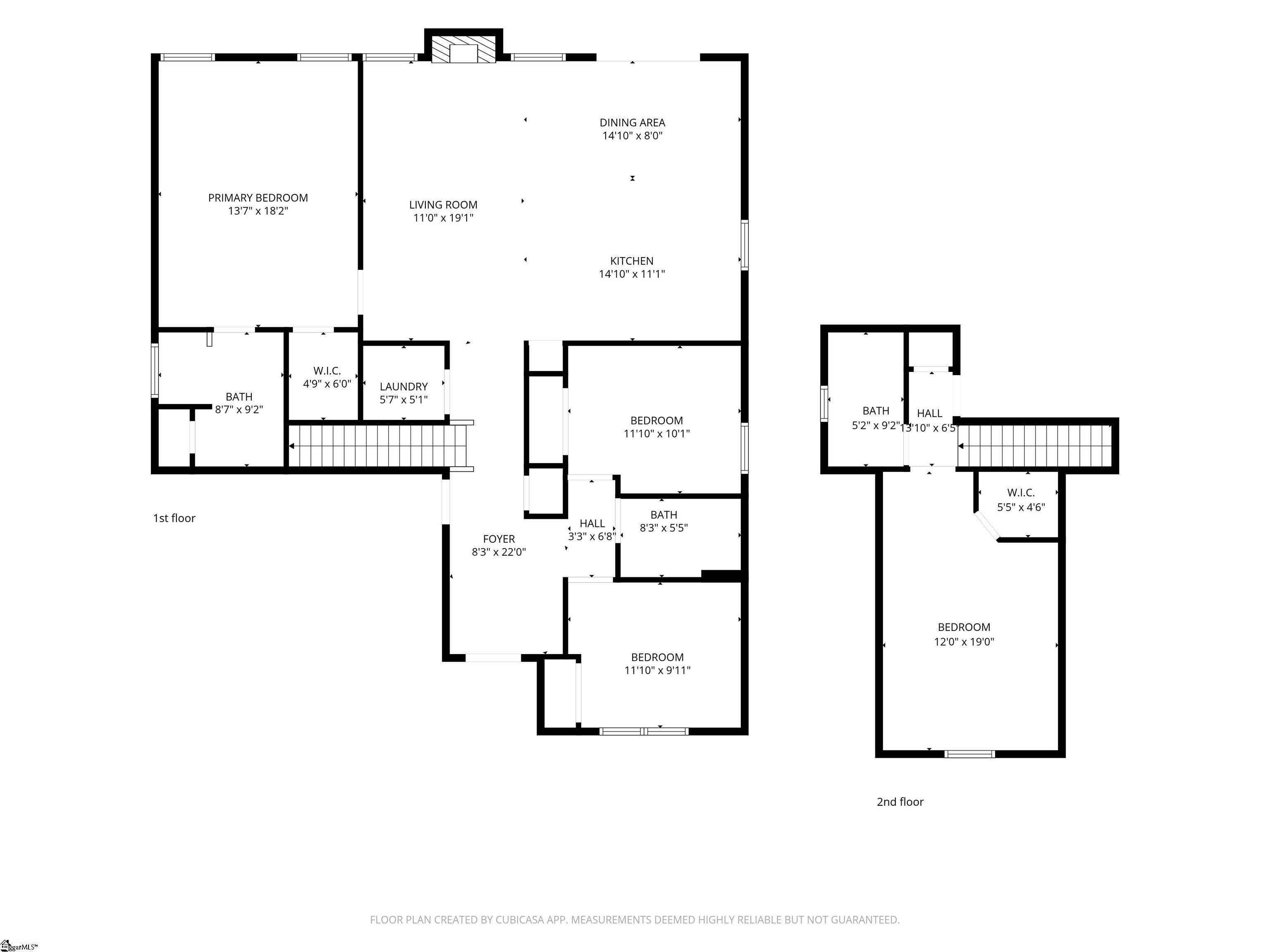 14011 Satinwood Way Inman, SC 29349