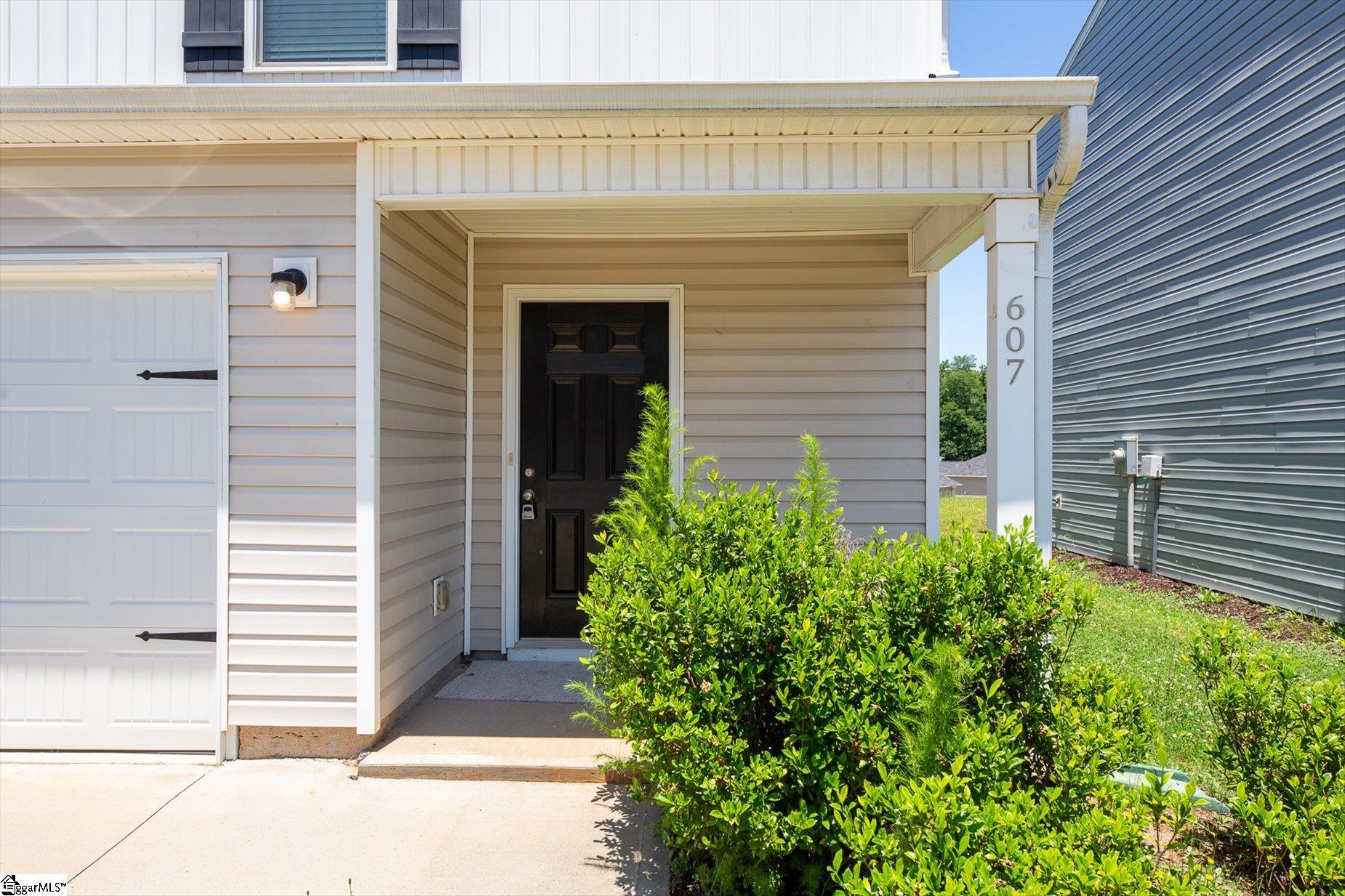 607 Farmstead Trail Inman, SC 29349