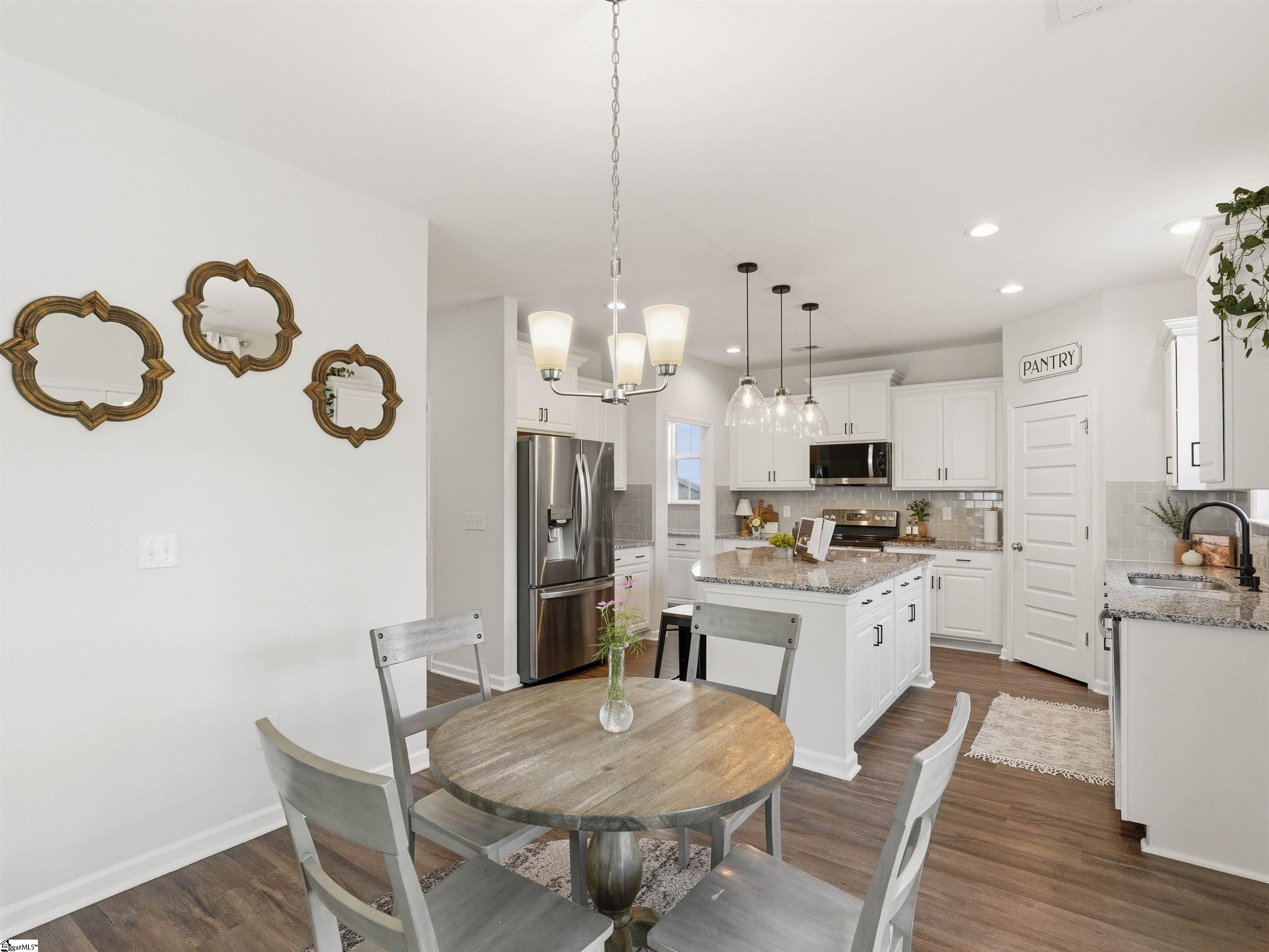 174 Crisp Cameo Court Greer, SC 29651