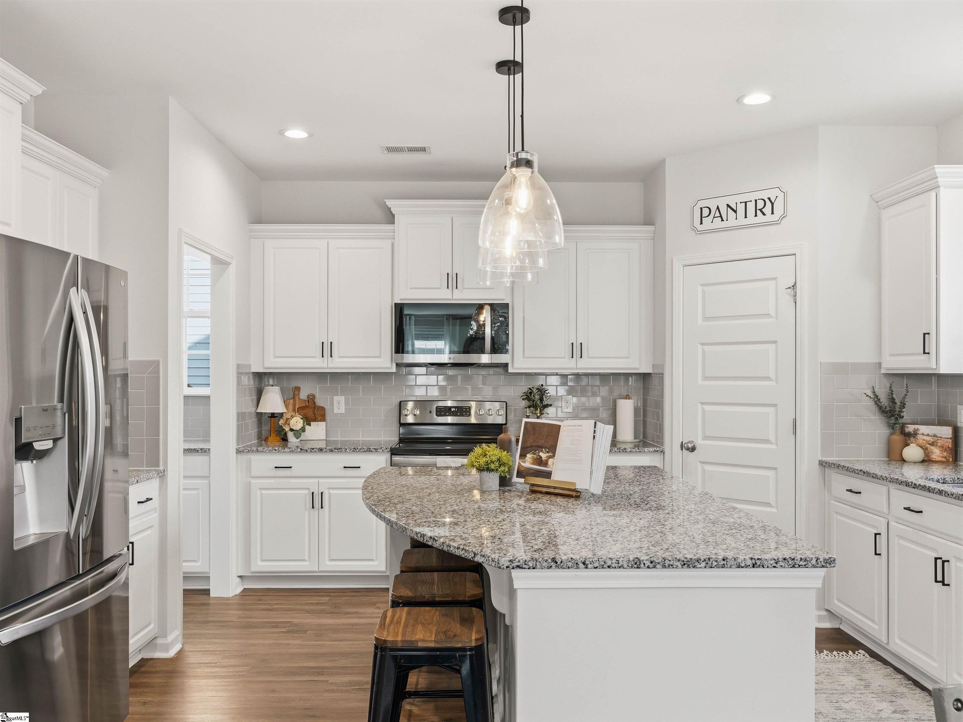 174 Crisp Cameo Court Greer, SC 29651