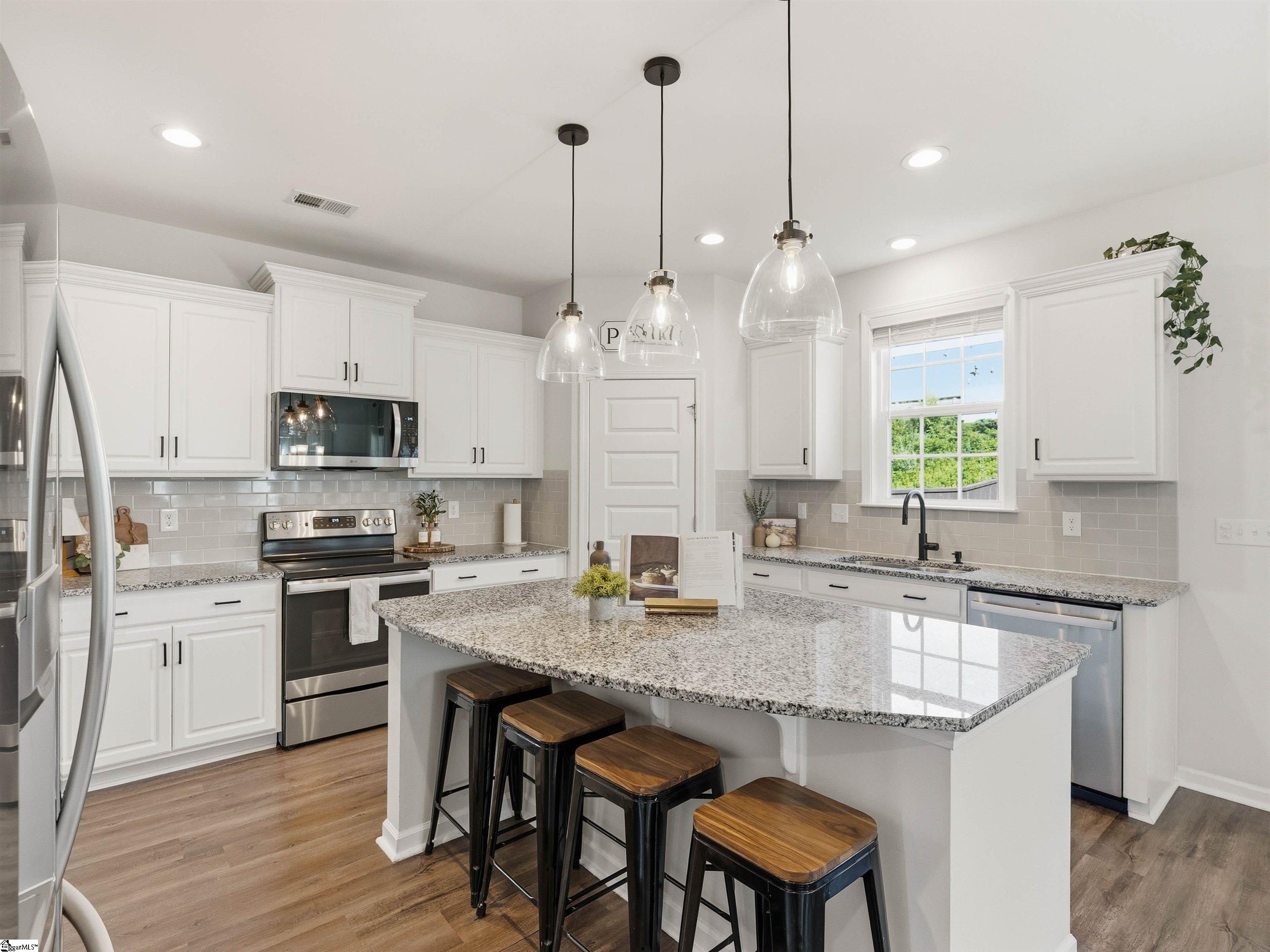 174 Crisp Cameo Court Greer, SC 29651