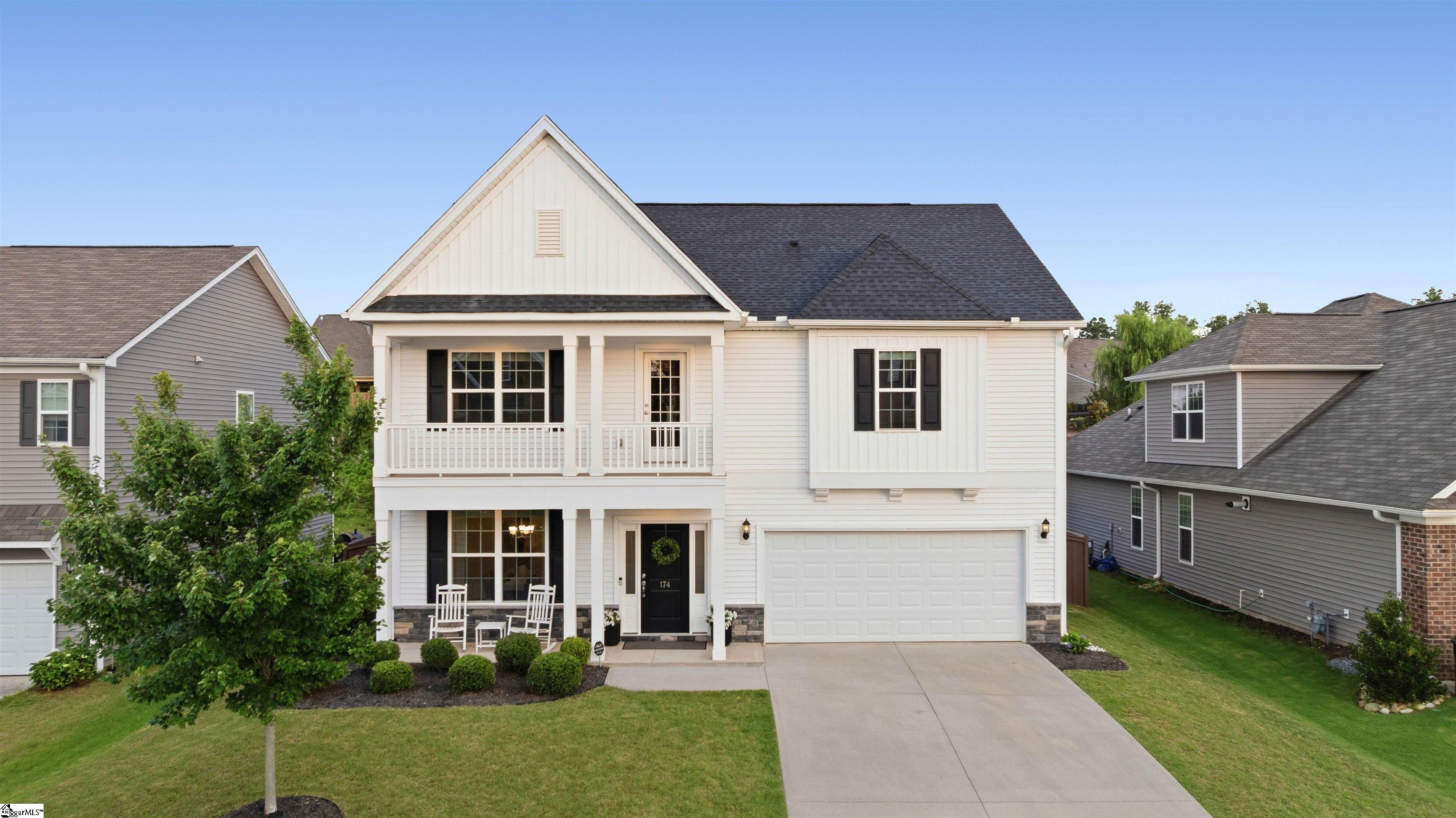 174 Crisp Cameo Court Greer, SC 29651