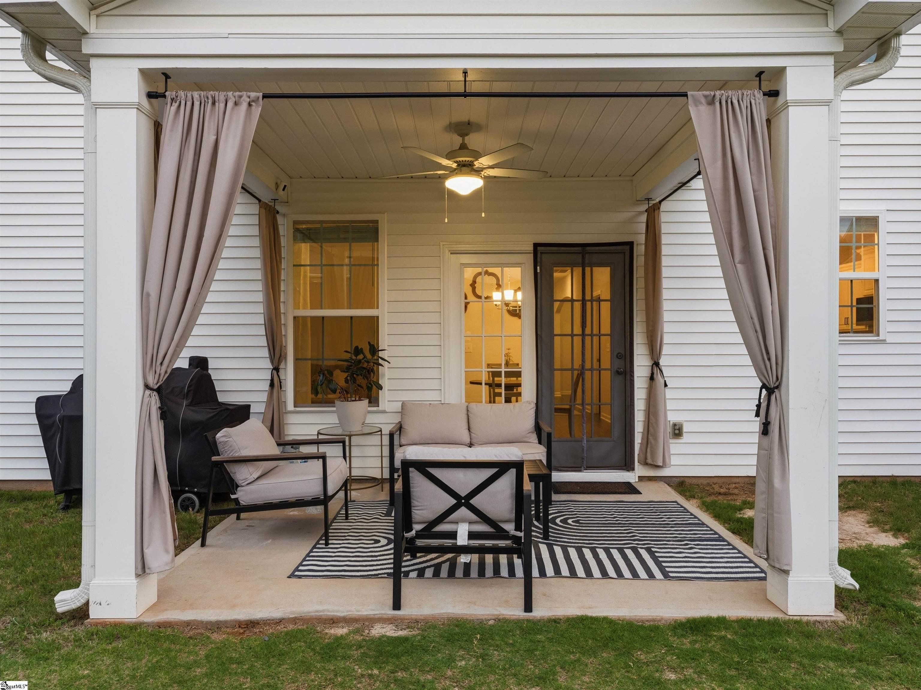 174 Crisp Cameo Court Greer, SC 29651