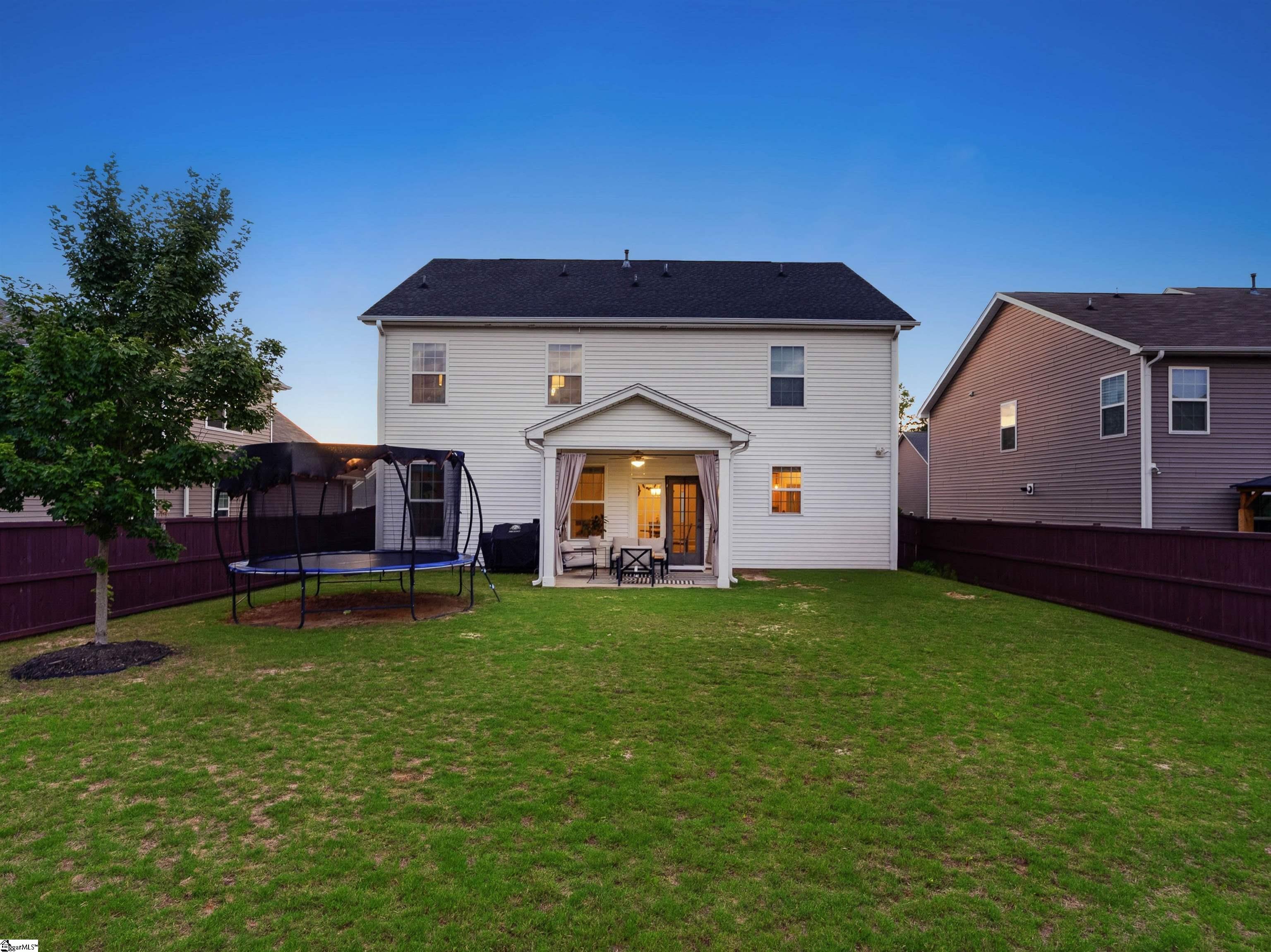 174 Crisp Cameo Court Greer, SC 29651