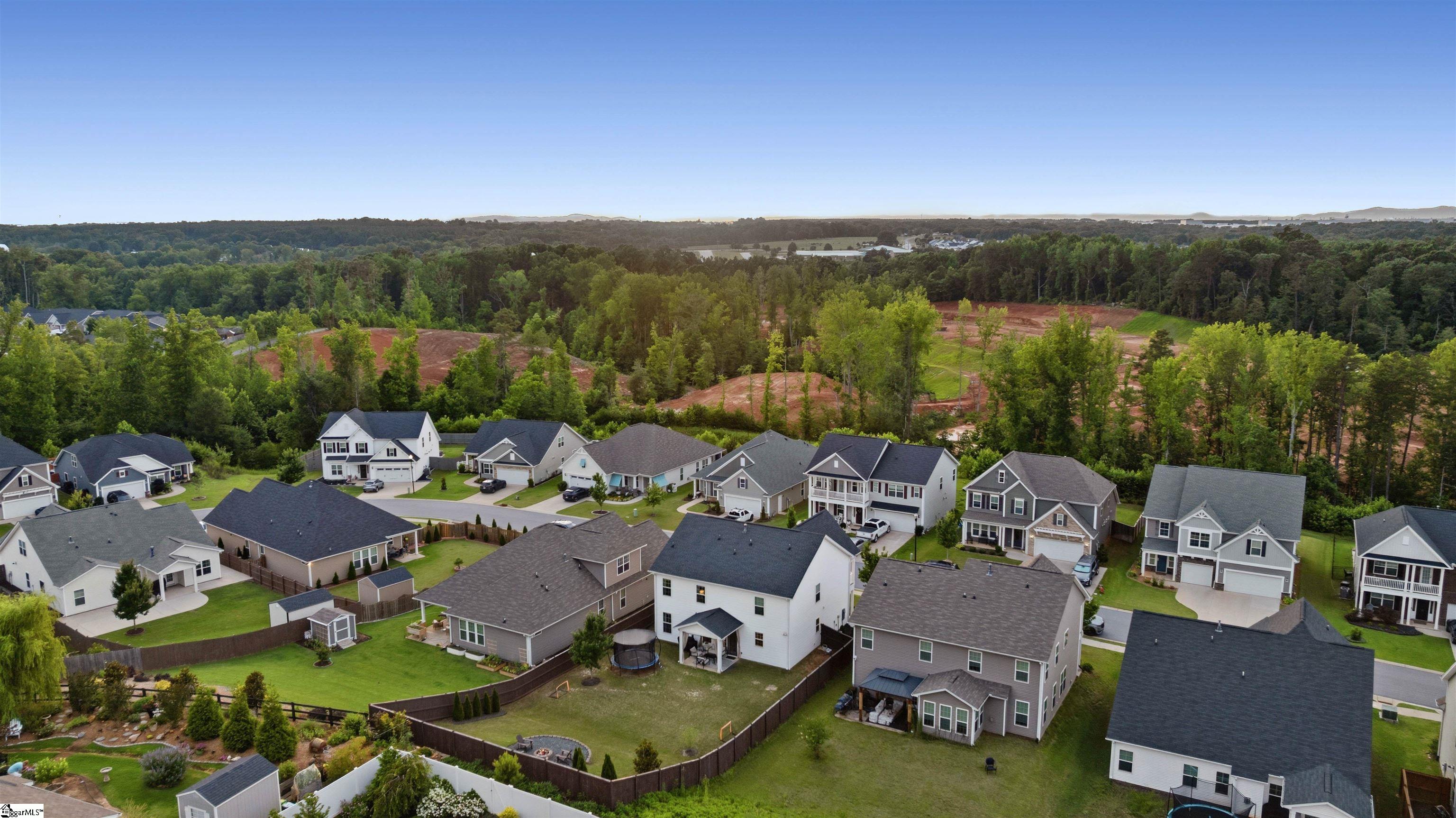 174 Crisp Cameo Court Greer, SC 29651