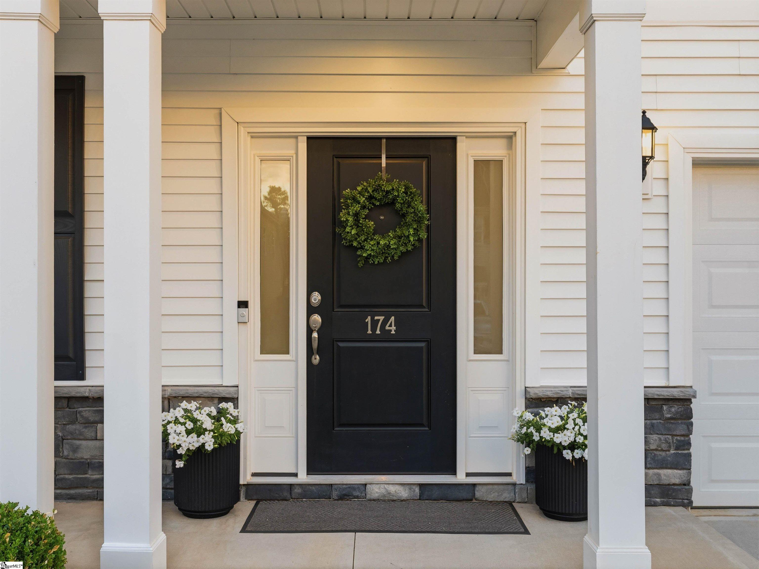 174 Crisp Cameo Court Greer, SC 29651