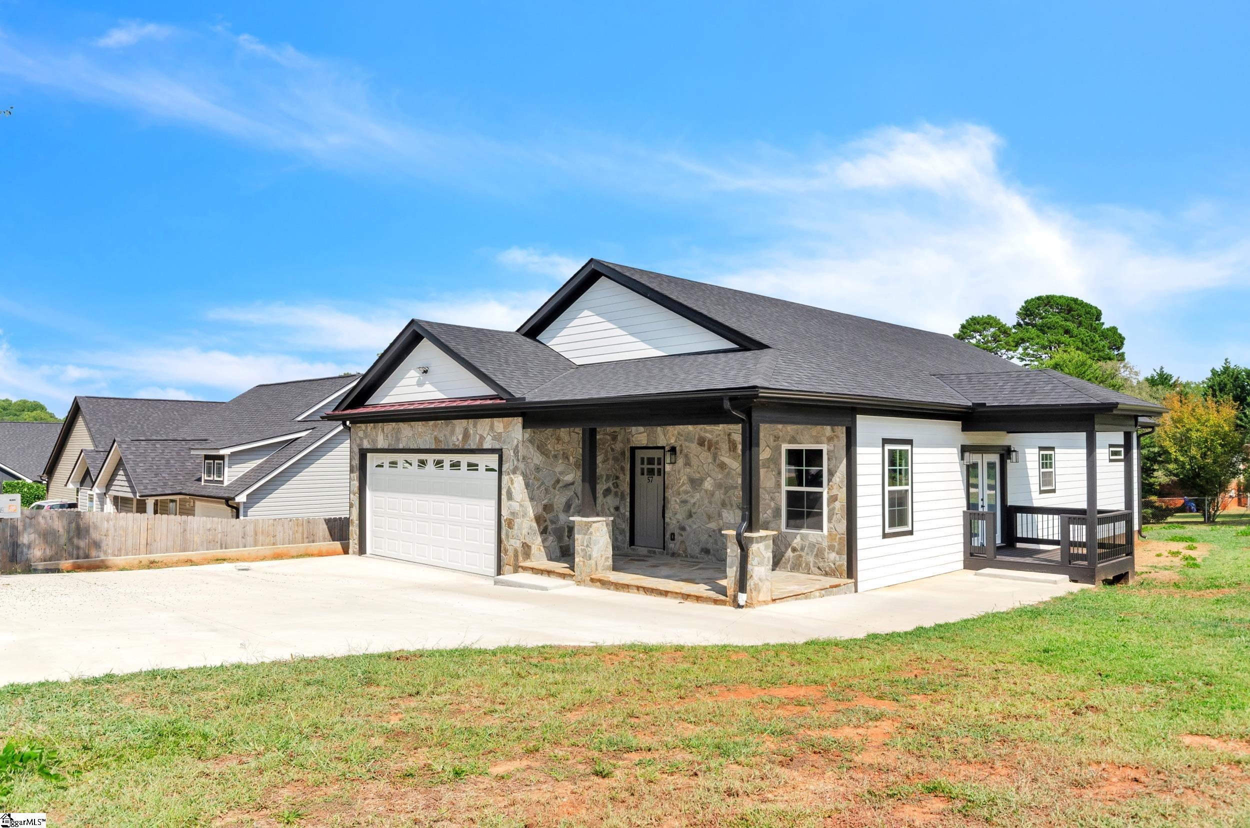 57 Pamela Drive, Greenville, SC image