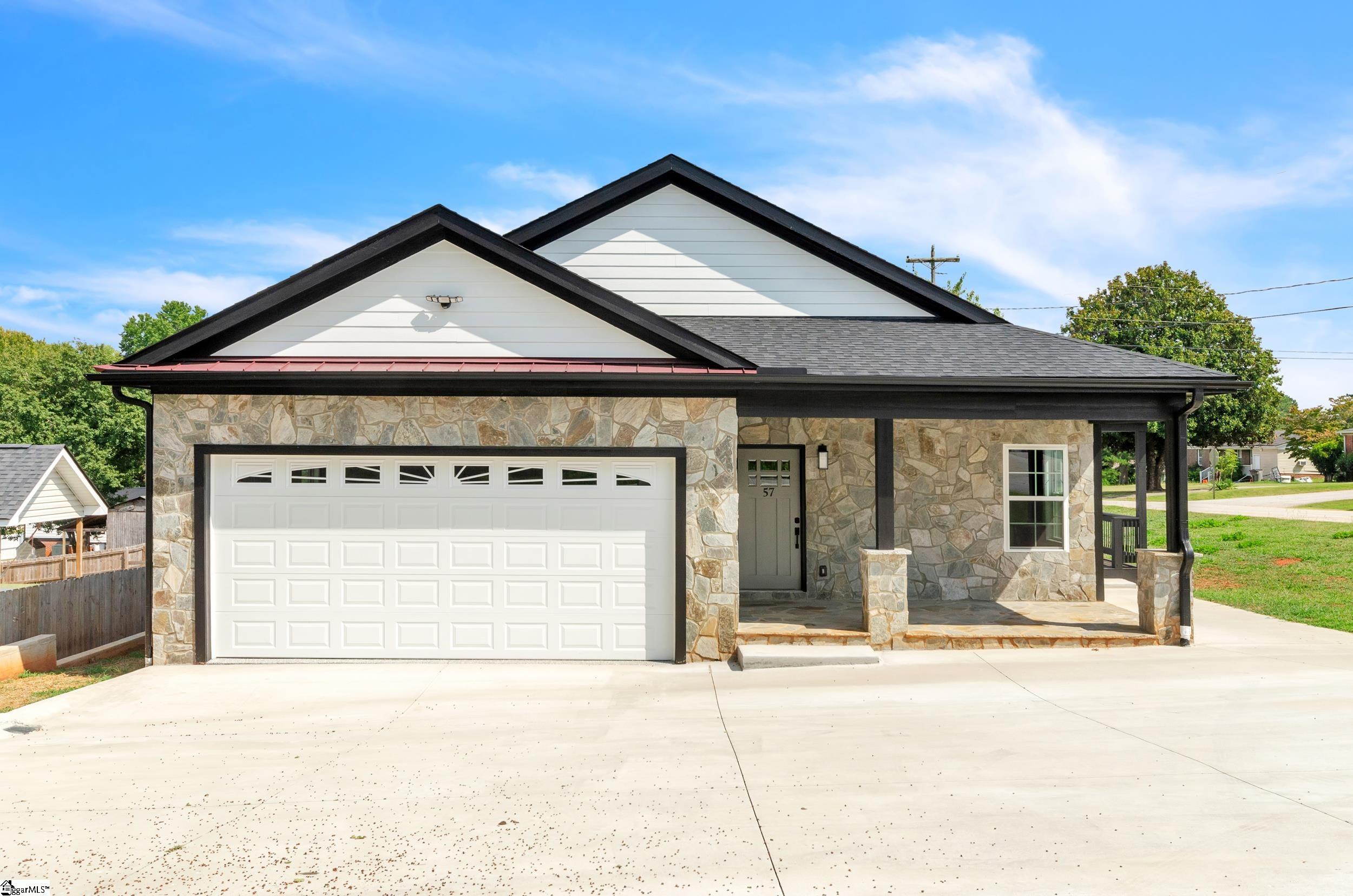 57 Pamela Drive Greenville, SC 29611