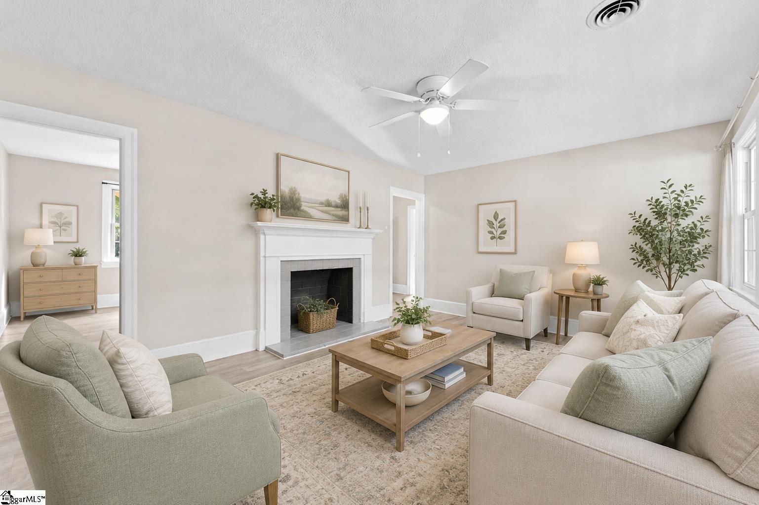 313 Lanham Street Greenwood, SC 29649