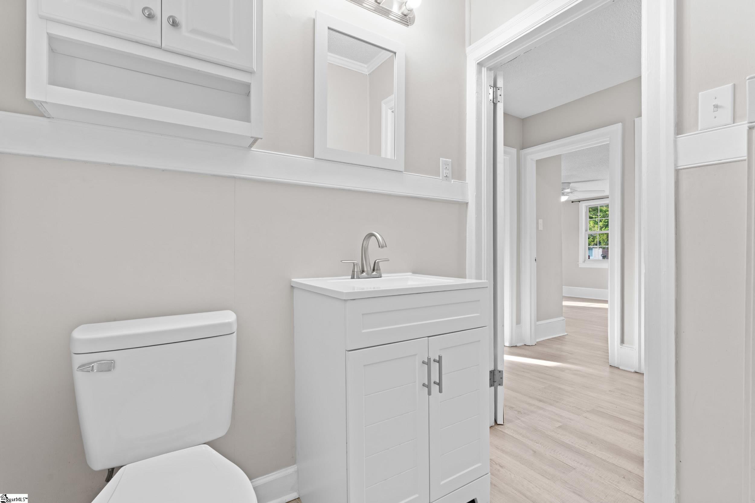 313 Lanham Street Greenwood, SC 29649