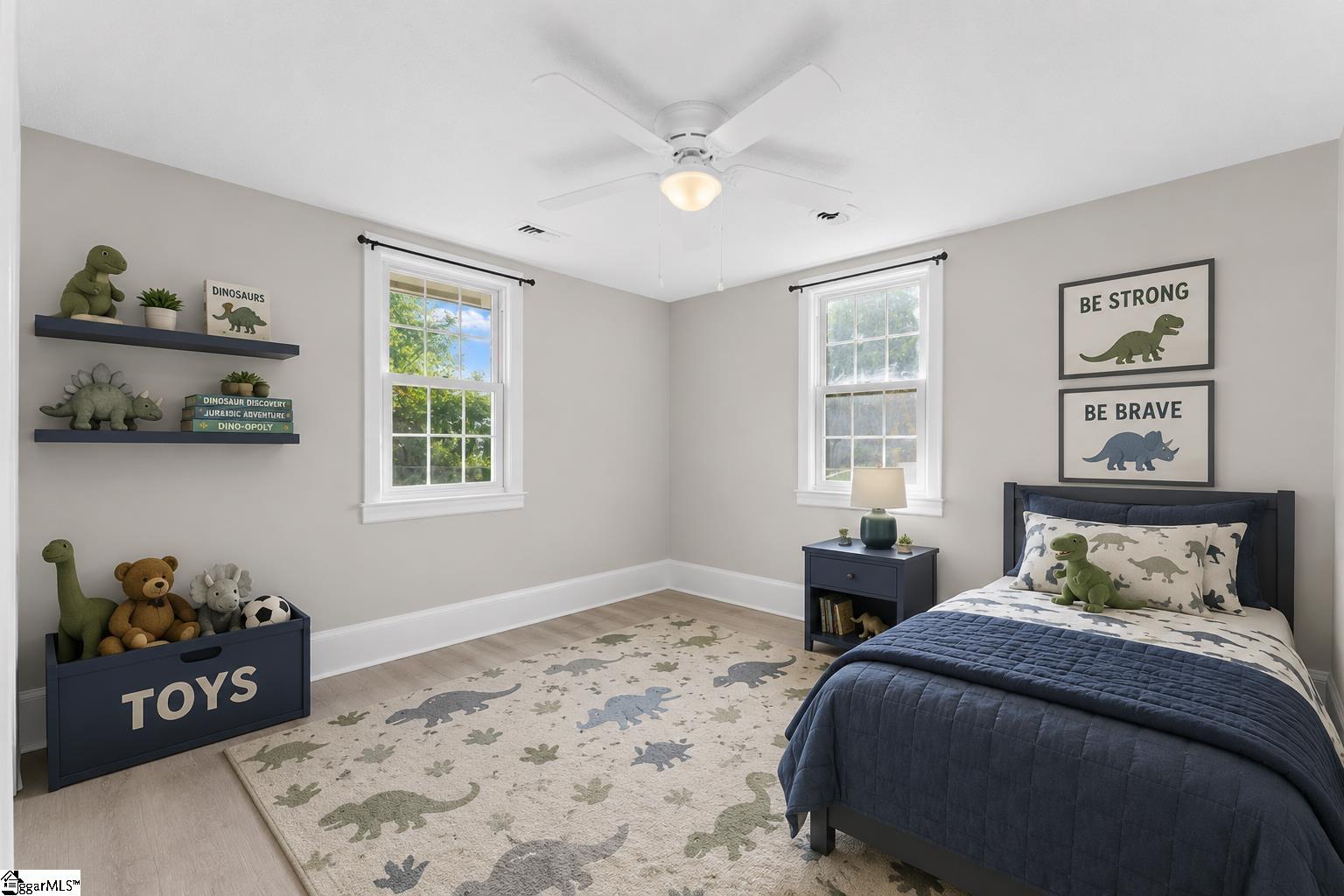 313 Lanham Street Greenwood, SC 29649