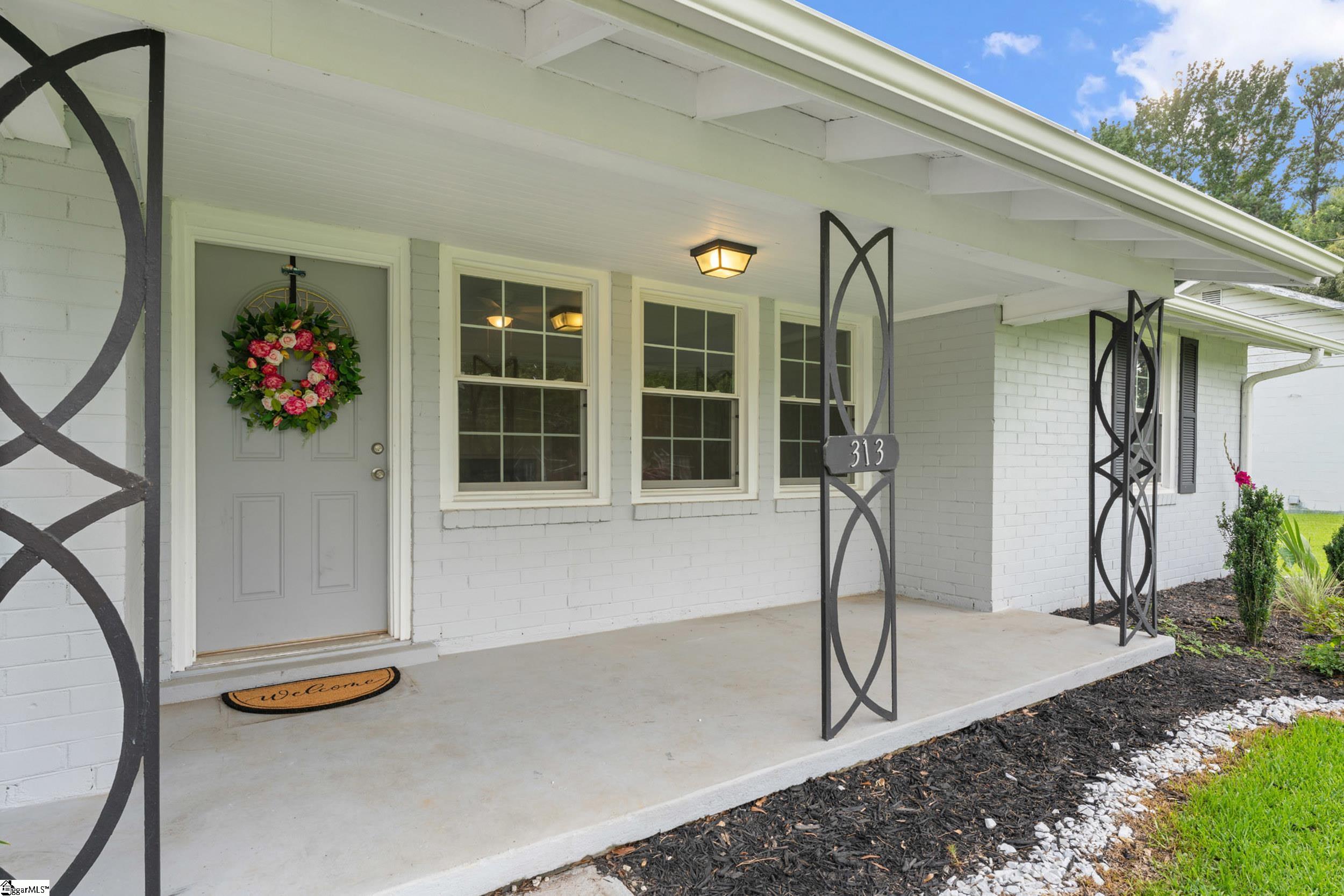 313 Lanham Street Greenwood, SC 29649