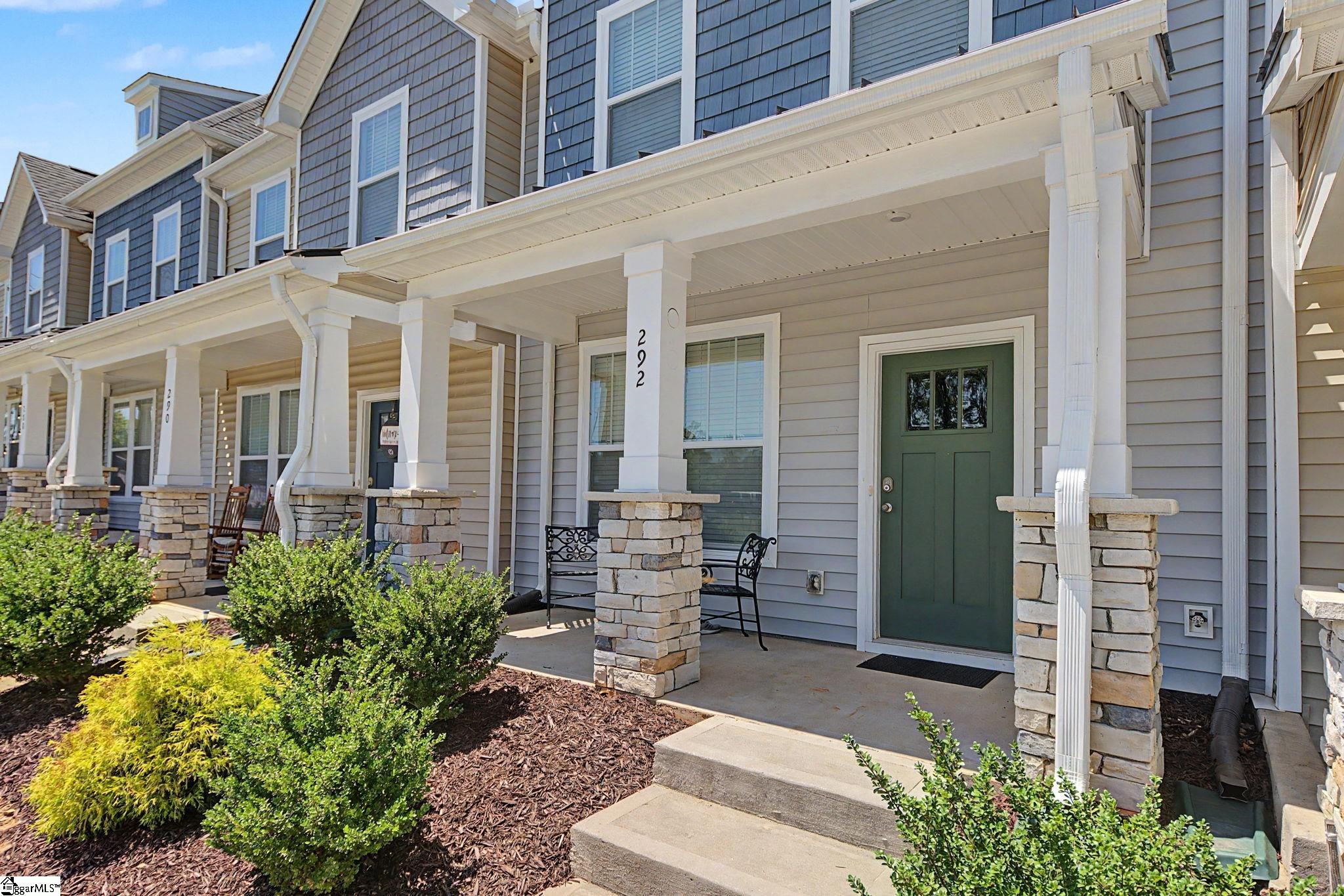 284 E Hayne Street Woodruff, SC 29388