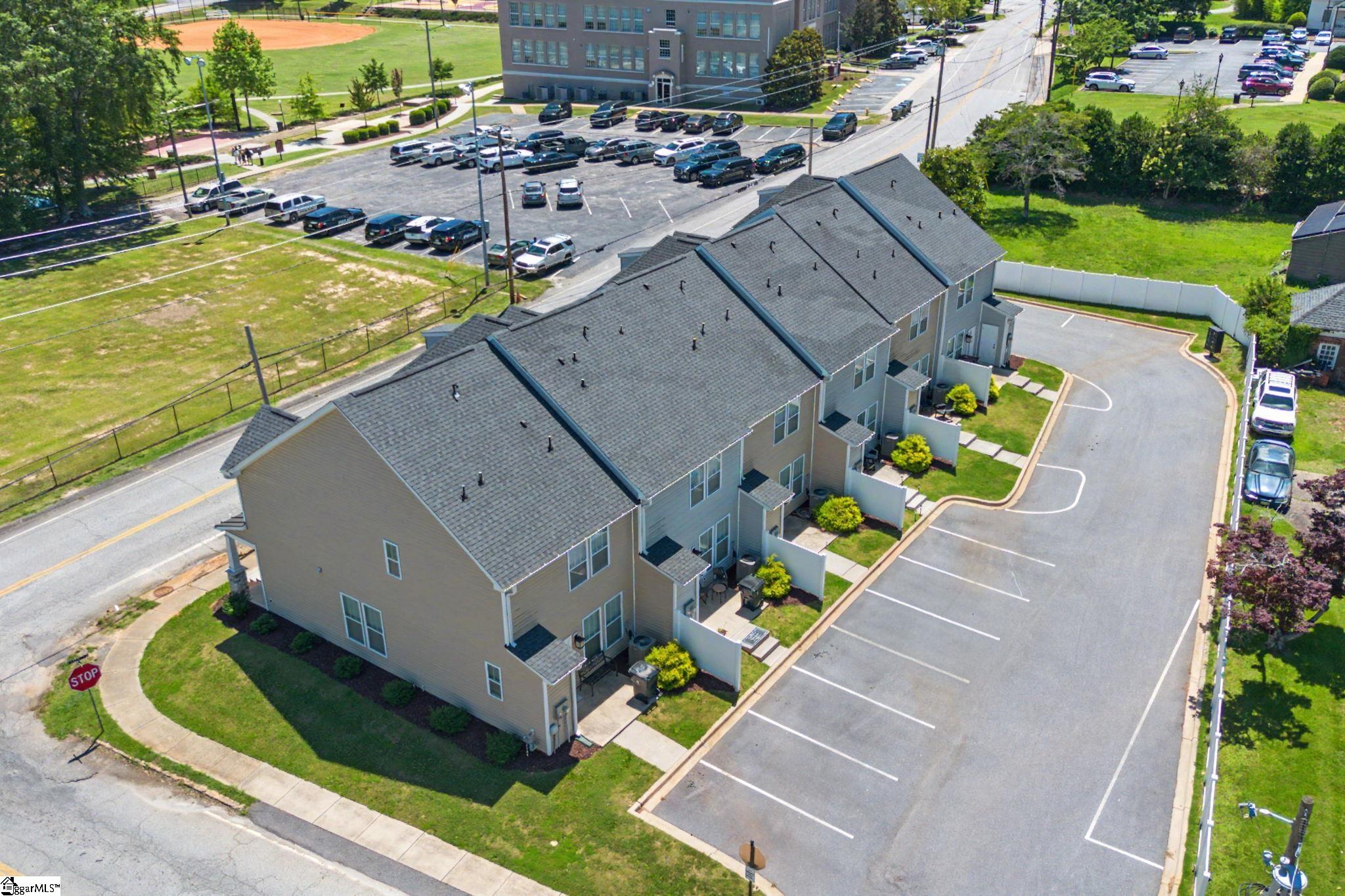 284 E Hayne Street Woodruff, SC 29388
