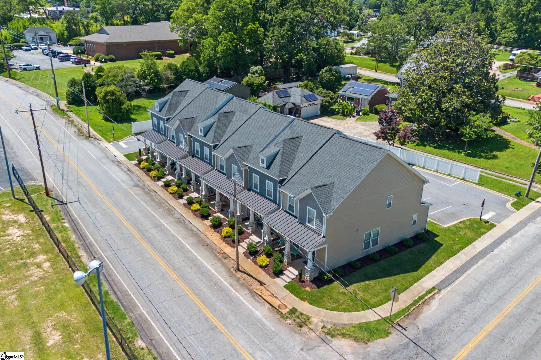 284 E Hayne Street Woodruff, SC 29388