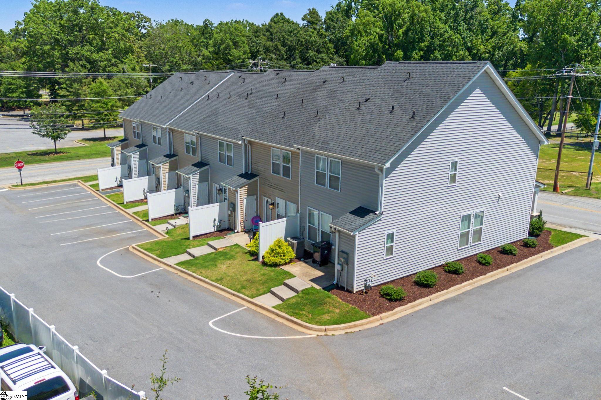 284 E Hayne Street Woodruff, SC 29388