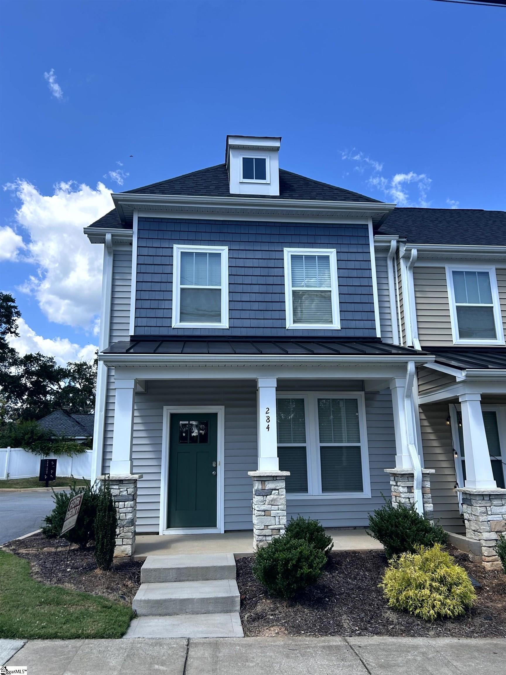 284 E Hayne Street Woodruff, SC 29388