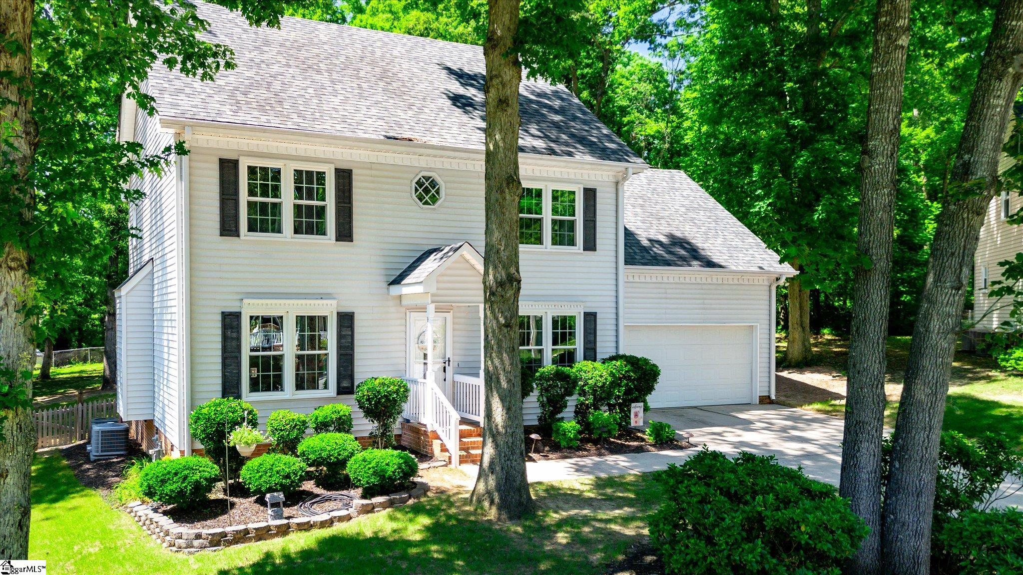 43 Woodhedge Court Mauldin, SC 29662