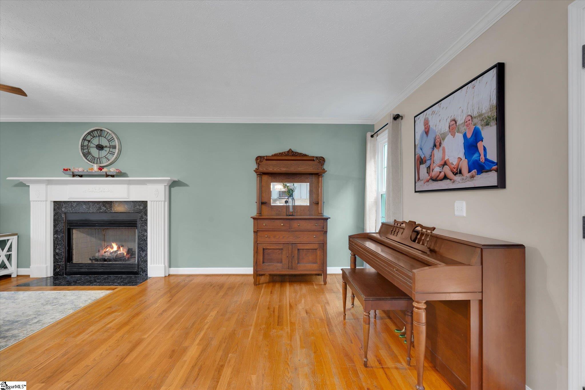 43 Woodhedge Court Mauldin, SC 29662