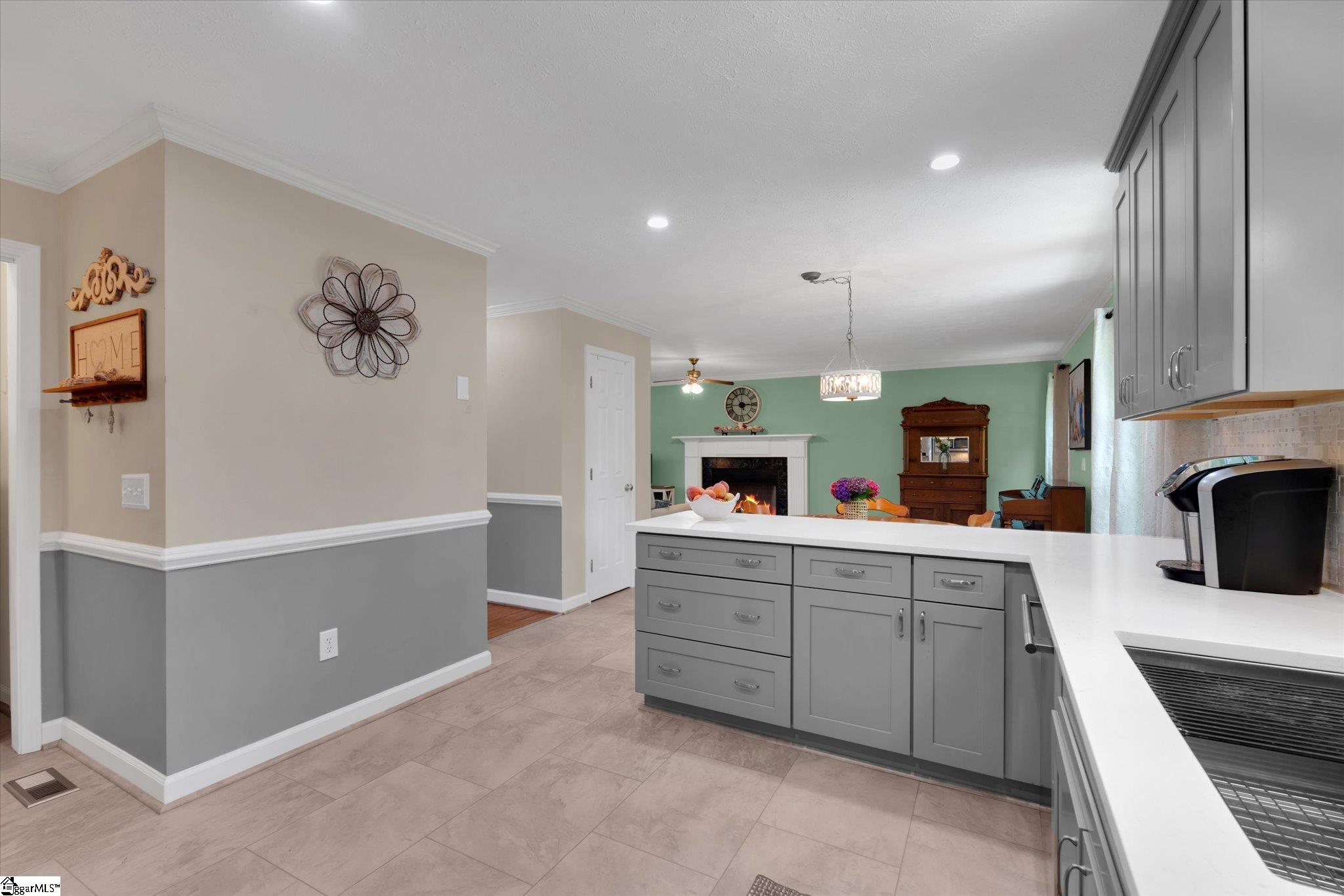 43 Woodhedge Court Mauldin, SC 29662