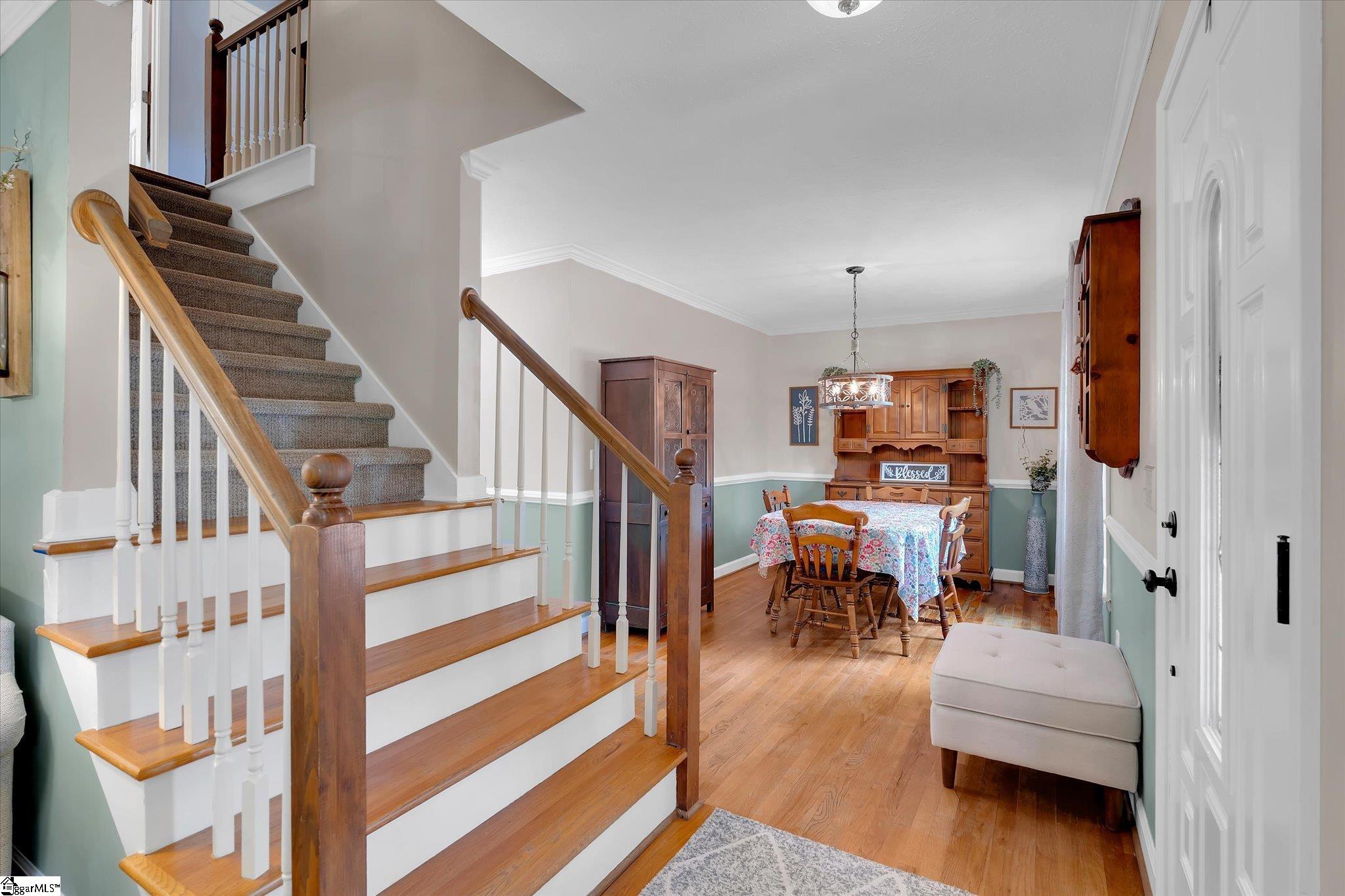 43 Woodhedge Court Mauldin, SC 29662