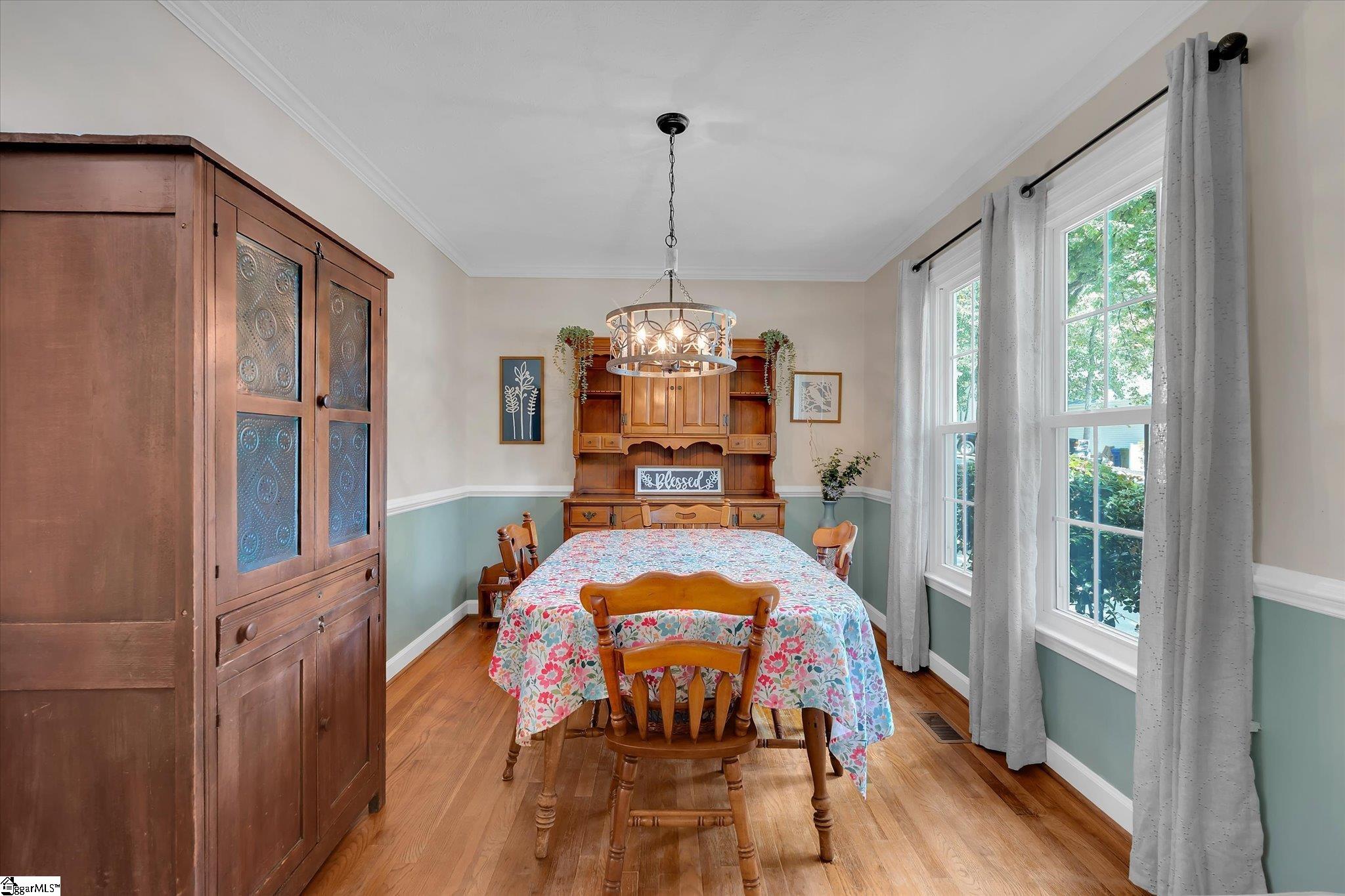 43 Woodhedge Court Mauldin, SC 29662