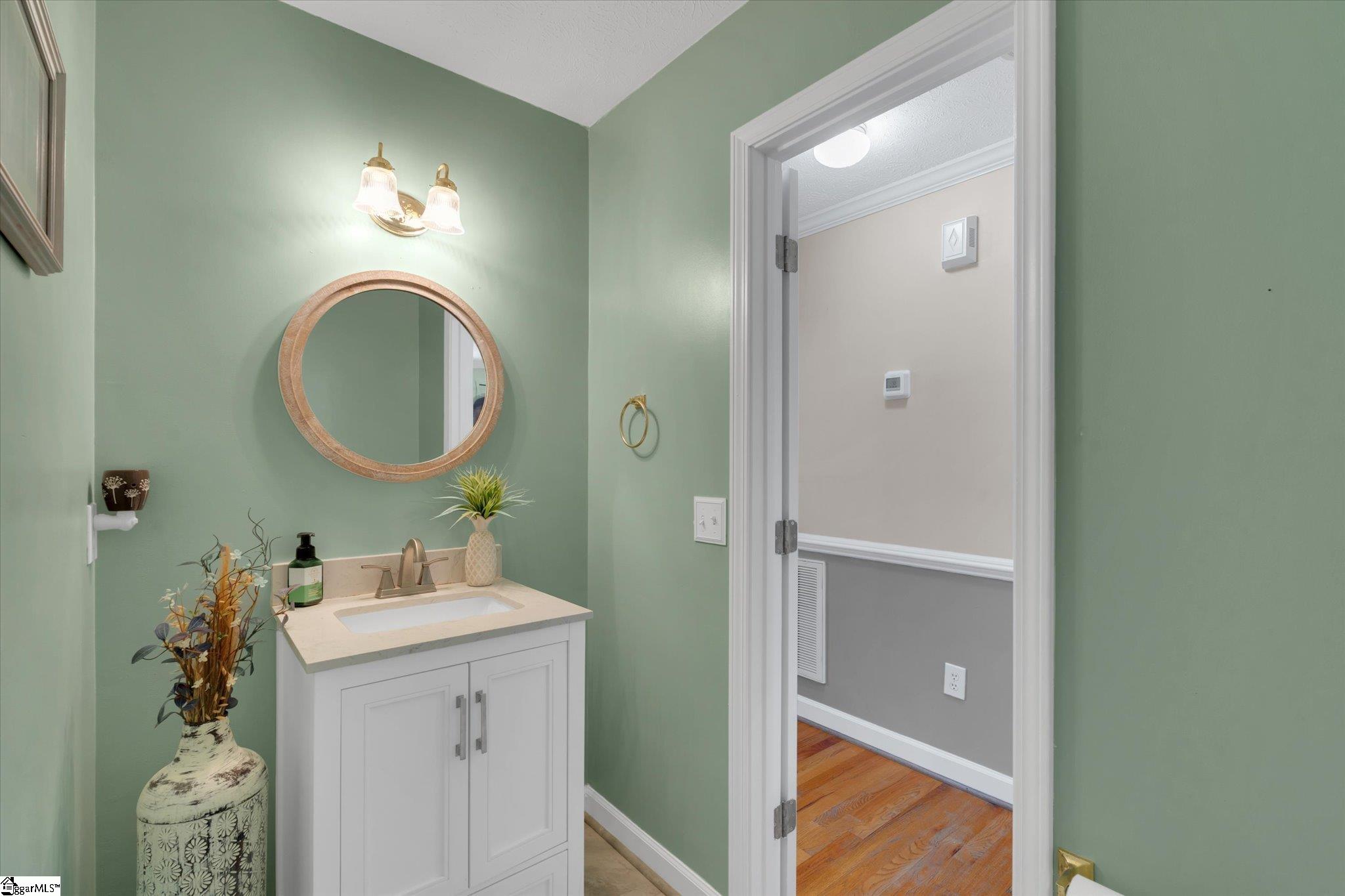 43 Woodhedge Court Mauldin, SC 29662