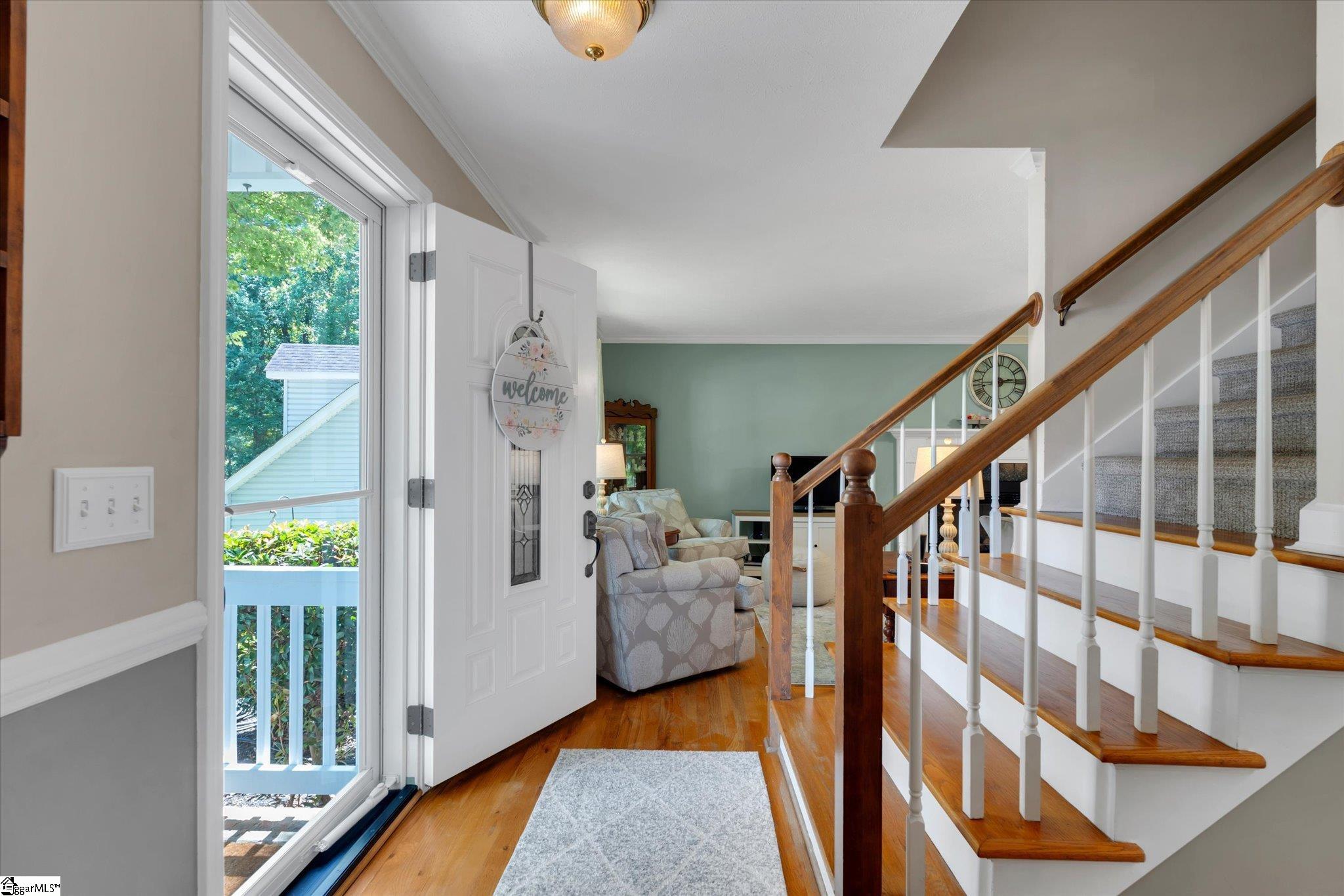 43 Woodhedge Court Mauldin, SC 29662