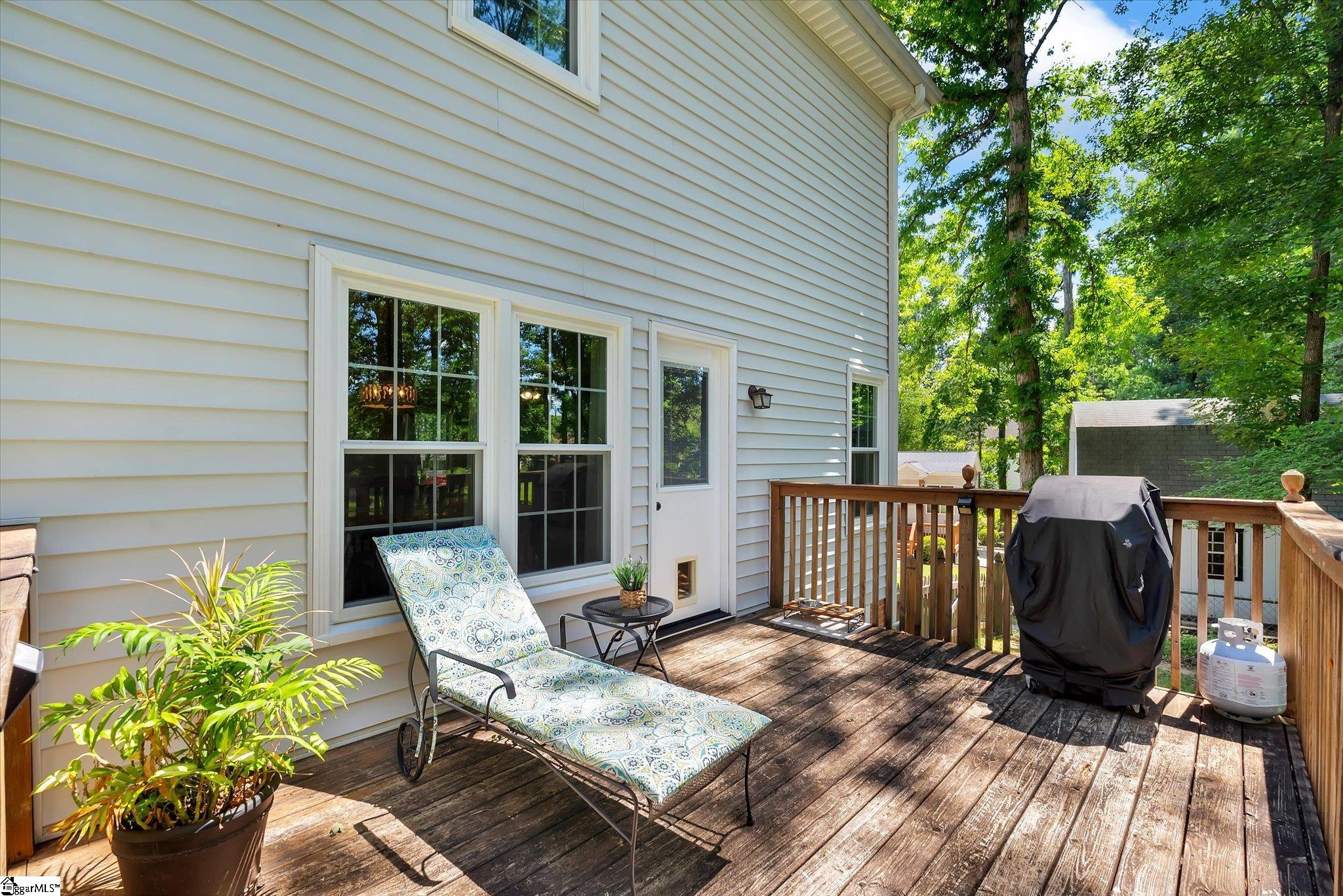 43 Woodhedge Court Mauldin, SC 29662