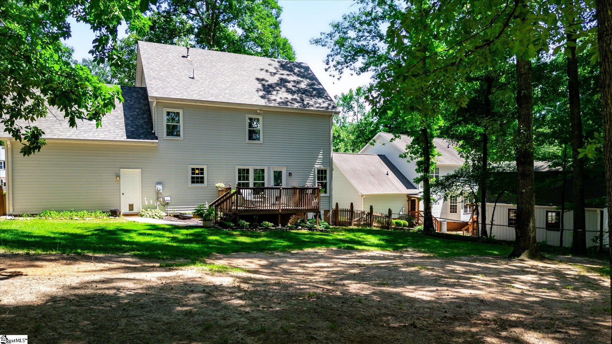 43 Woodhedge Court Mauldin, SC 29662