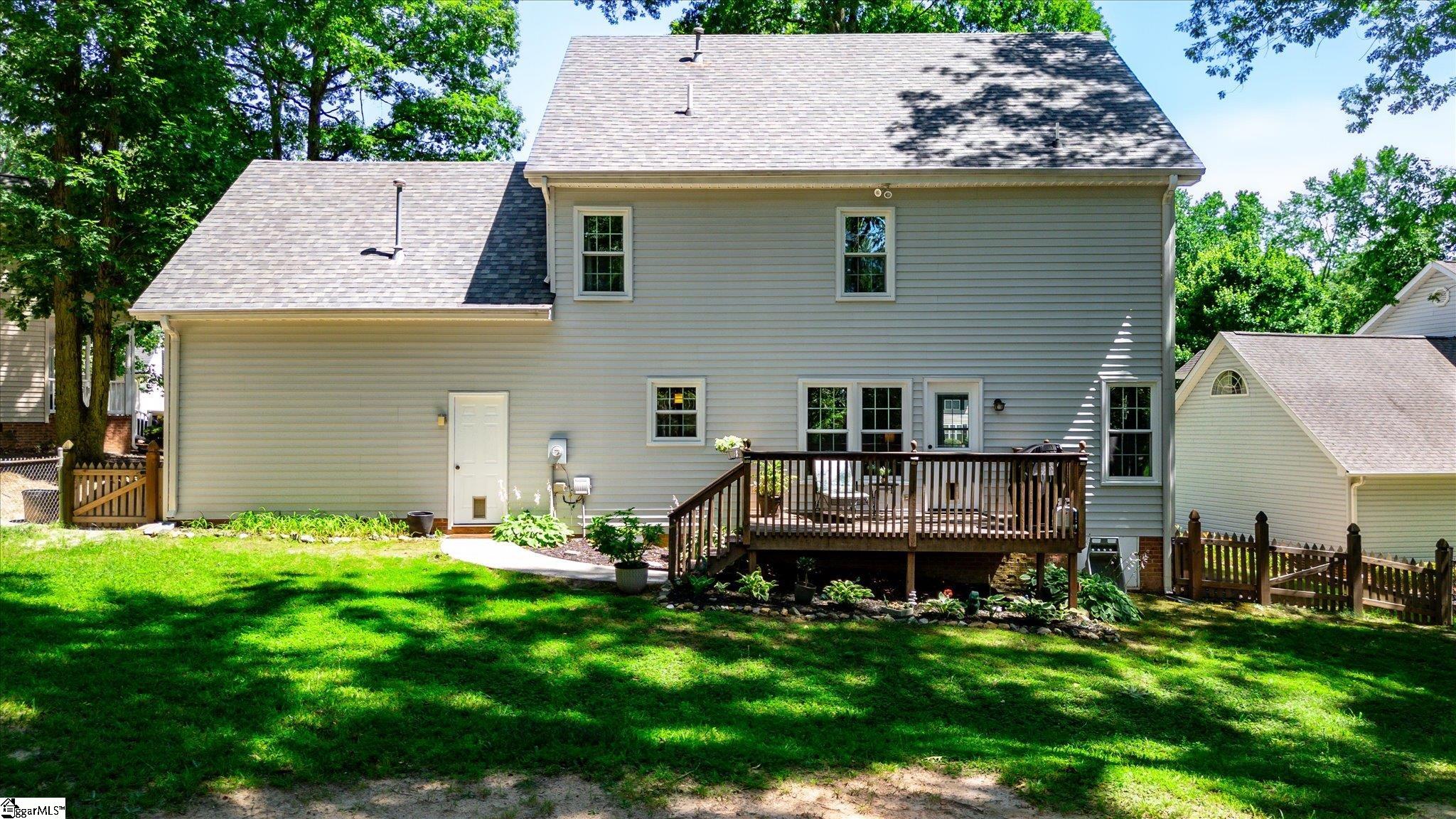 43 Woodhedge Court Mauldin, SC 29662