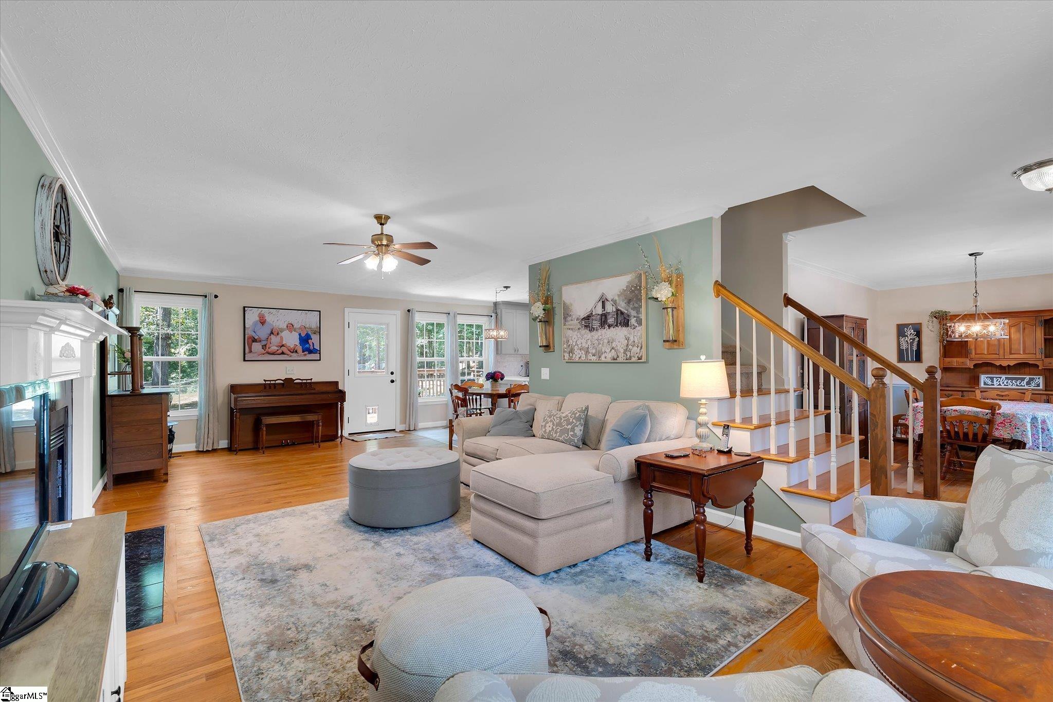 43 Woodhedge Court Mauldin, SC 29662