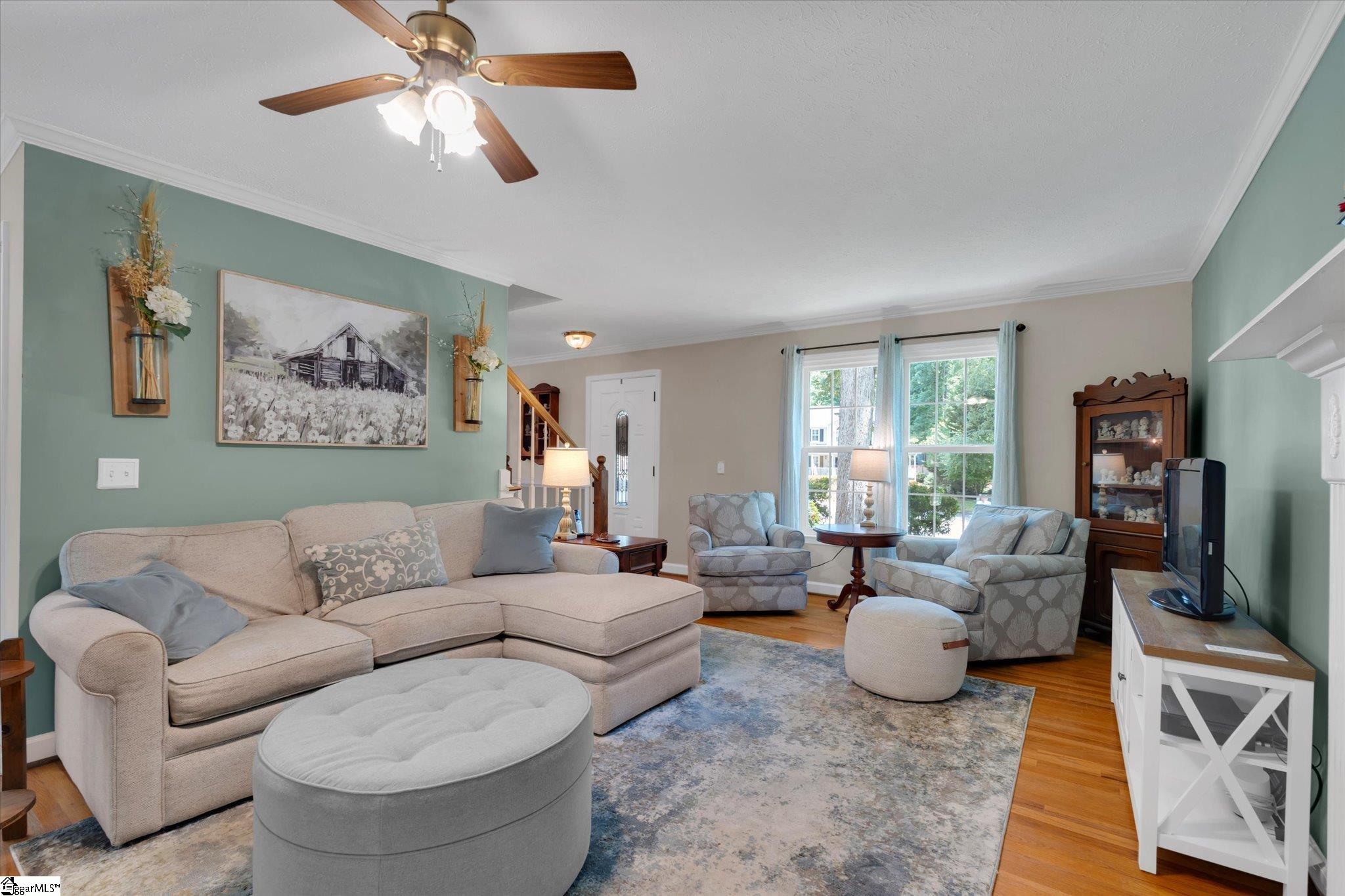 43 Woodhedge Court Mauldin, SC 29662