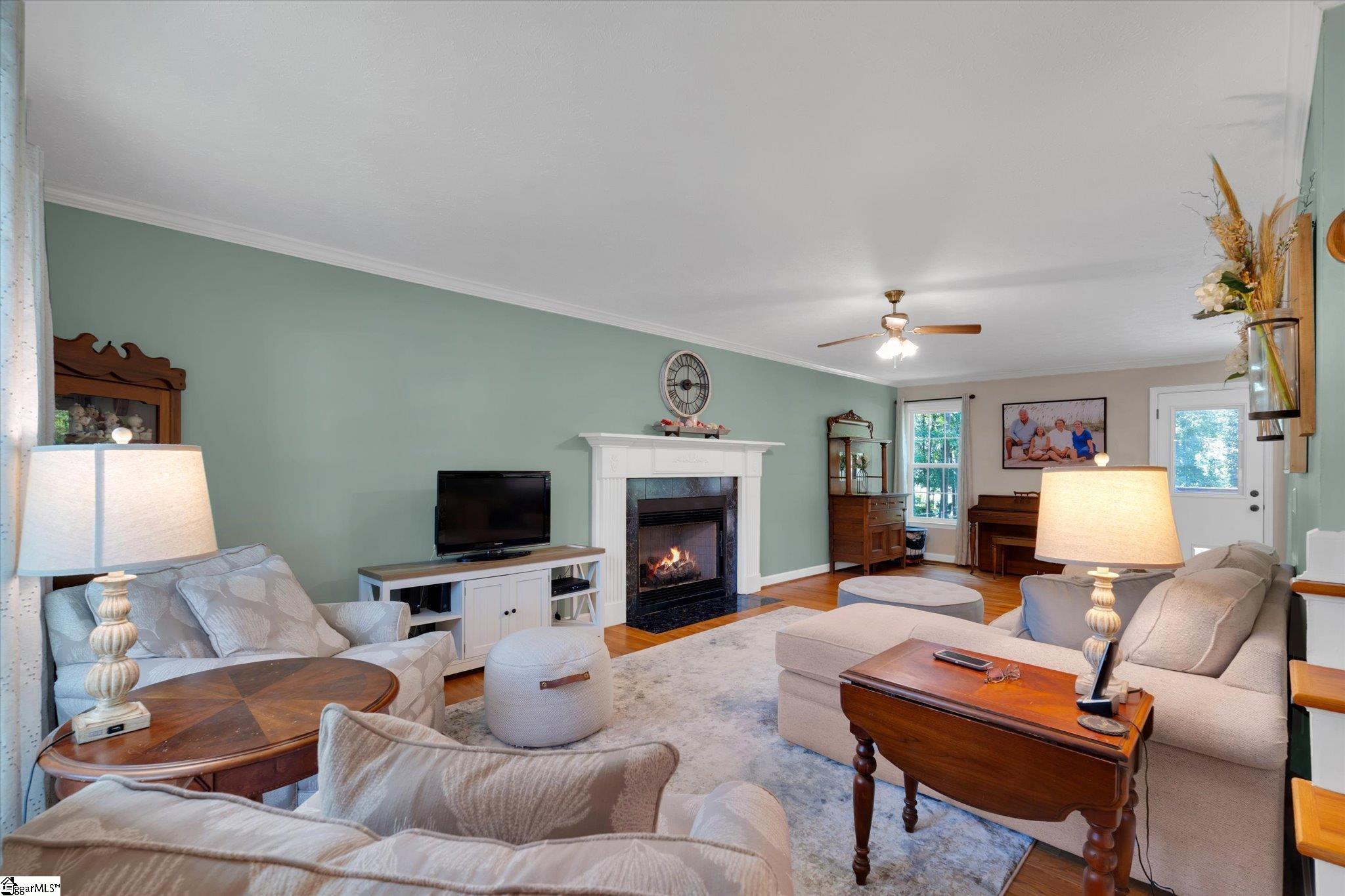 43 Woodhedge Court Mauldin, SC 29662