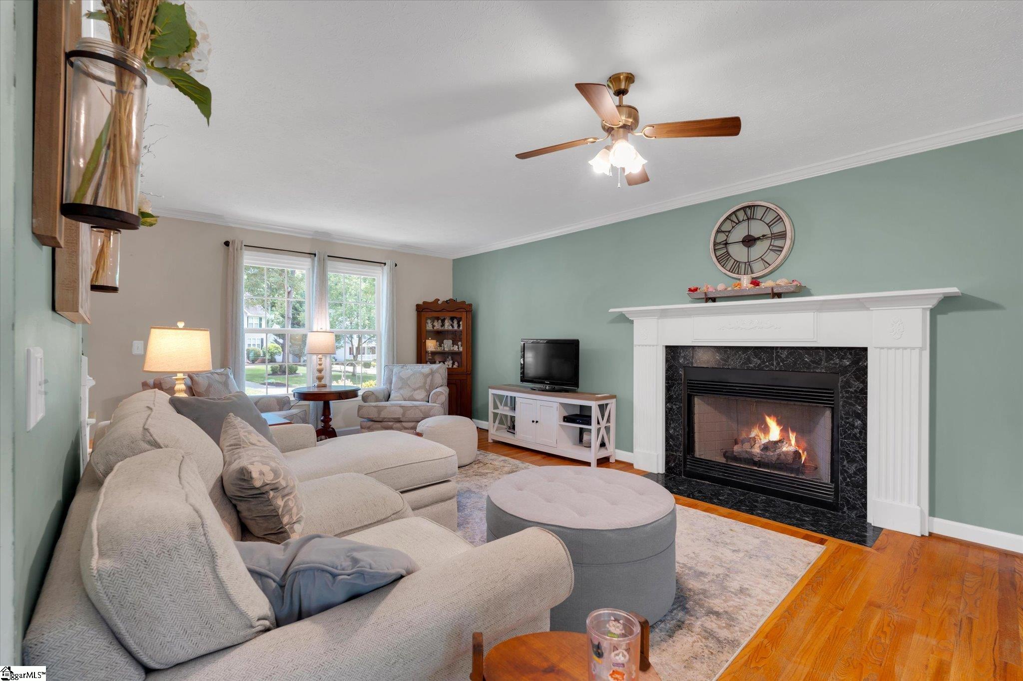 43 Woodhedge Court Mauldin, SC 29662