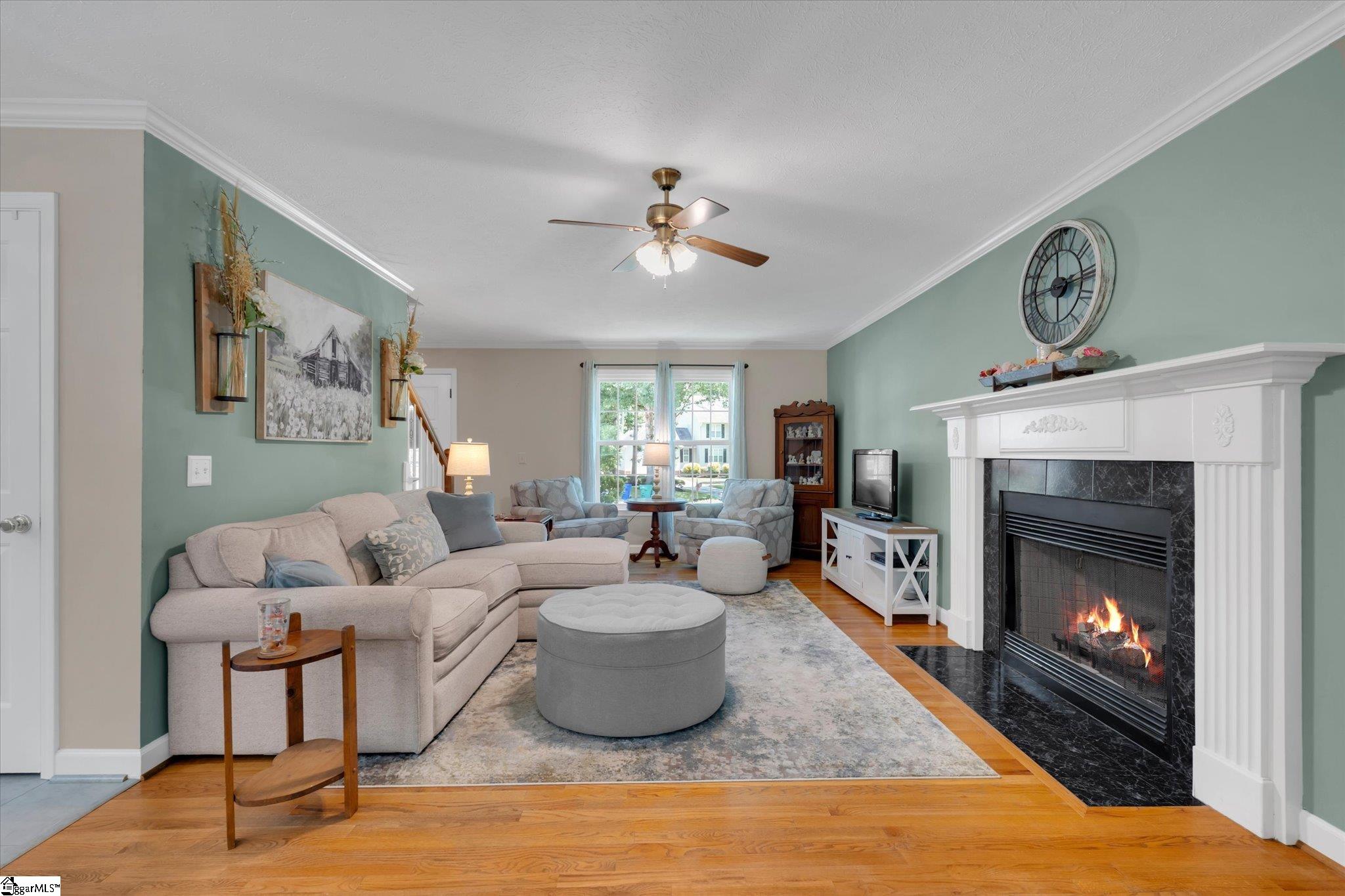 43 Woodhedge Court Mauldin, SC 29662
