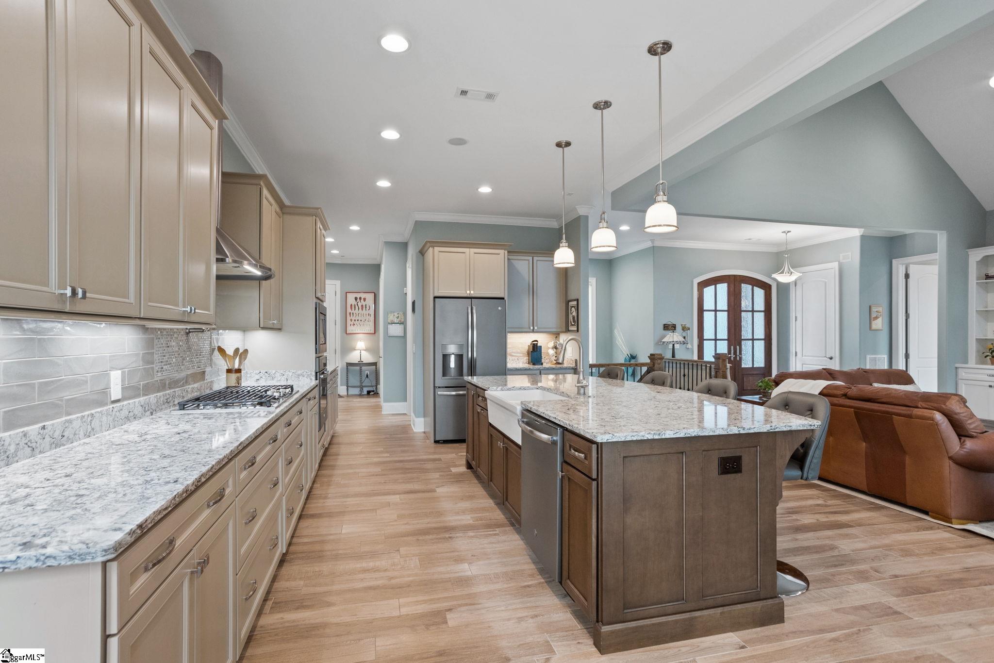 600 Coleridge Court Seneca, SC 29672
