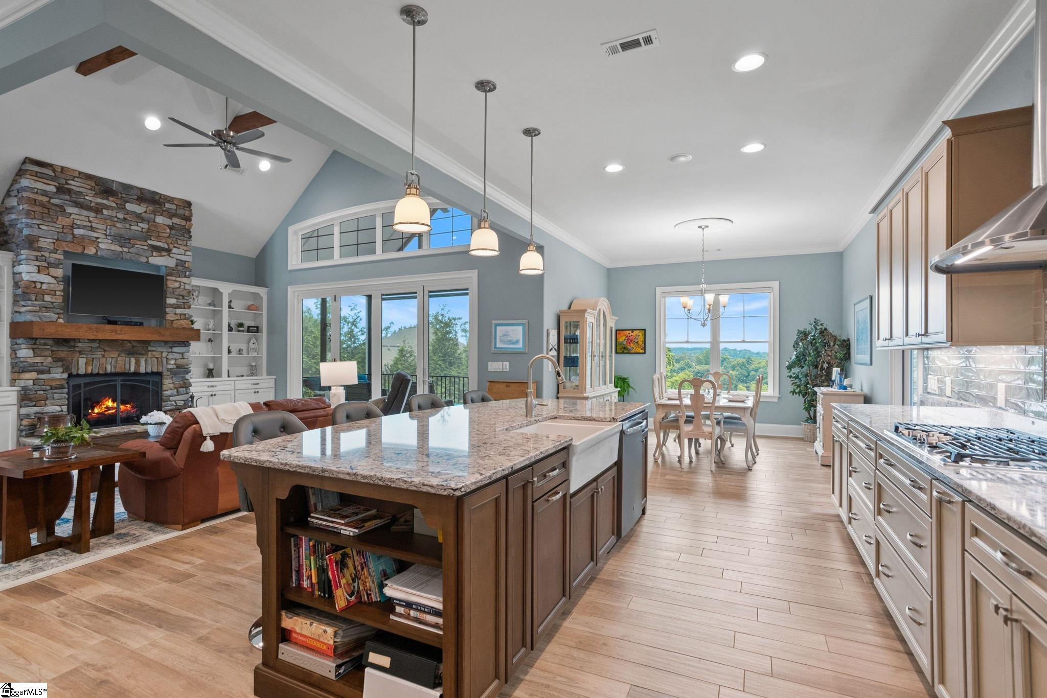 600 Coleridge Court Seneca, SC 29672