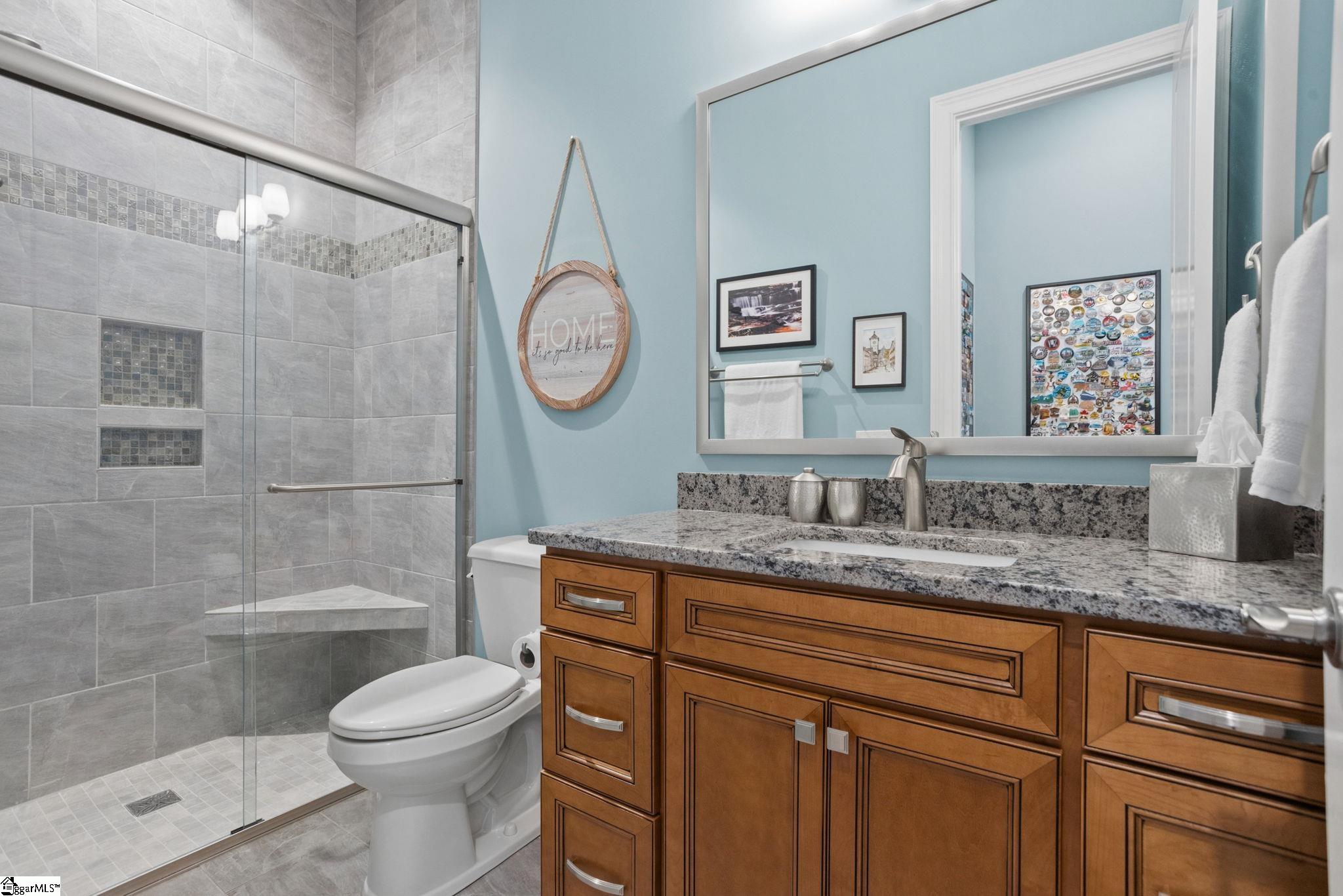 600 Coleridge Court Seneca, SC 29672