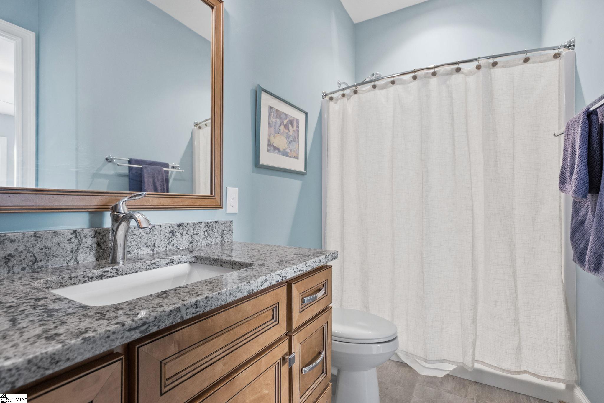 600 Coleridge Court Seneca, SC 29672