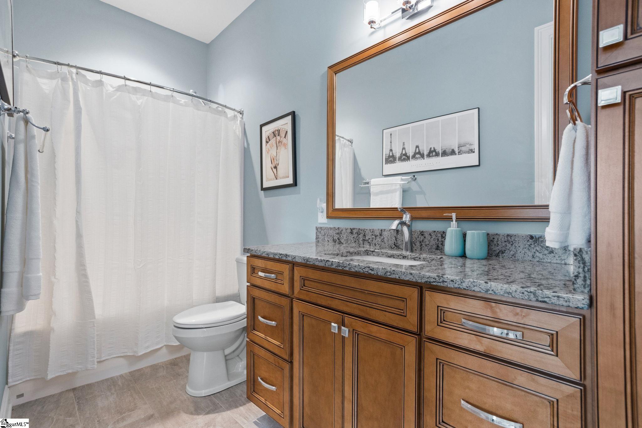 600 Coleridge Court Seneca, SC 29672