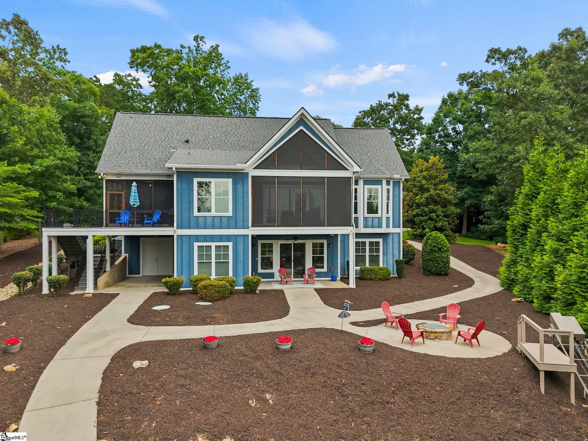 600 Coleridge Court Seneca, SC 29672