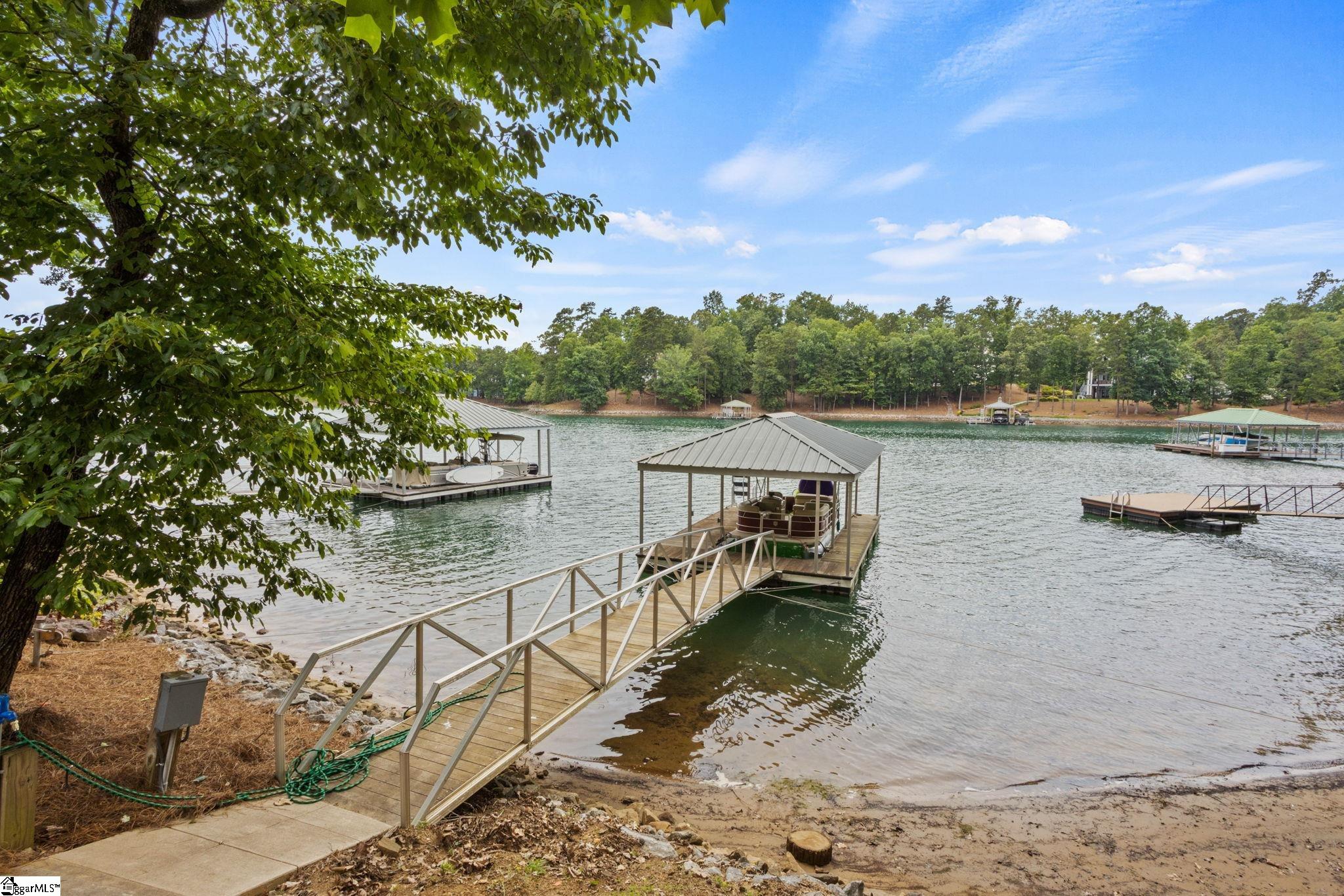 600 Coleridge Court Seneca, SC 29672