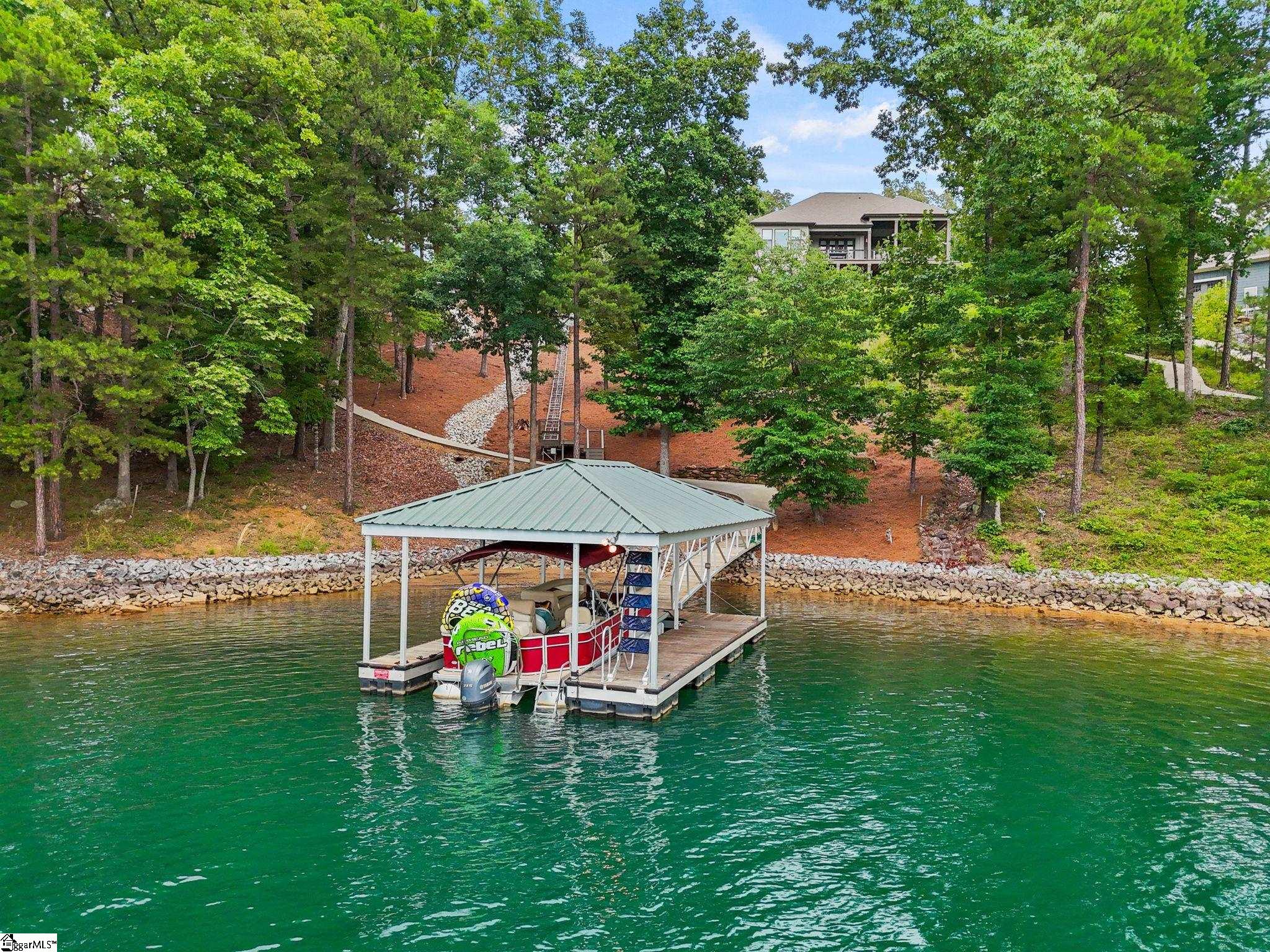600 Coleridge Court Seneca, SC 29672